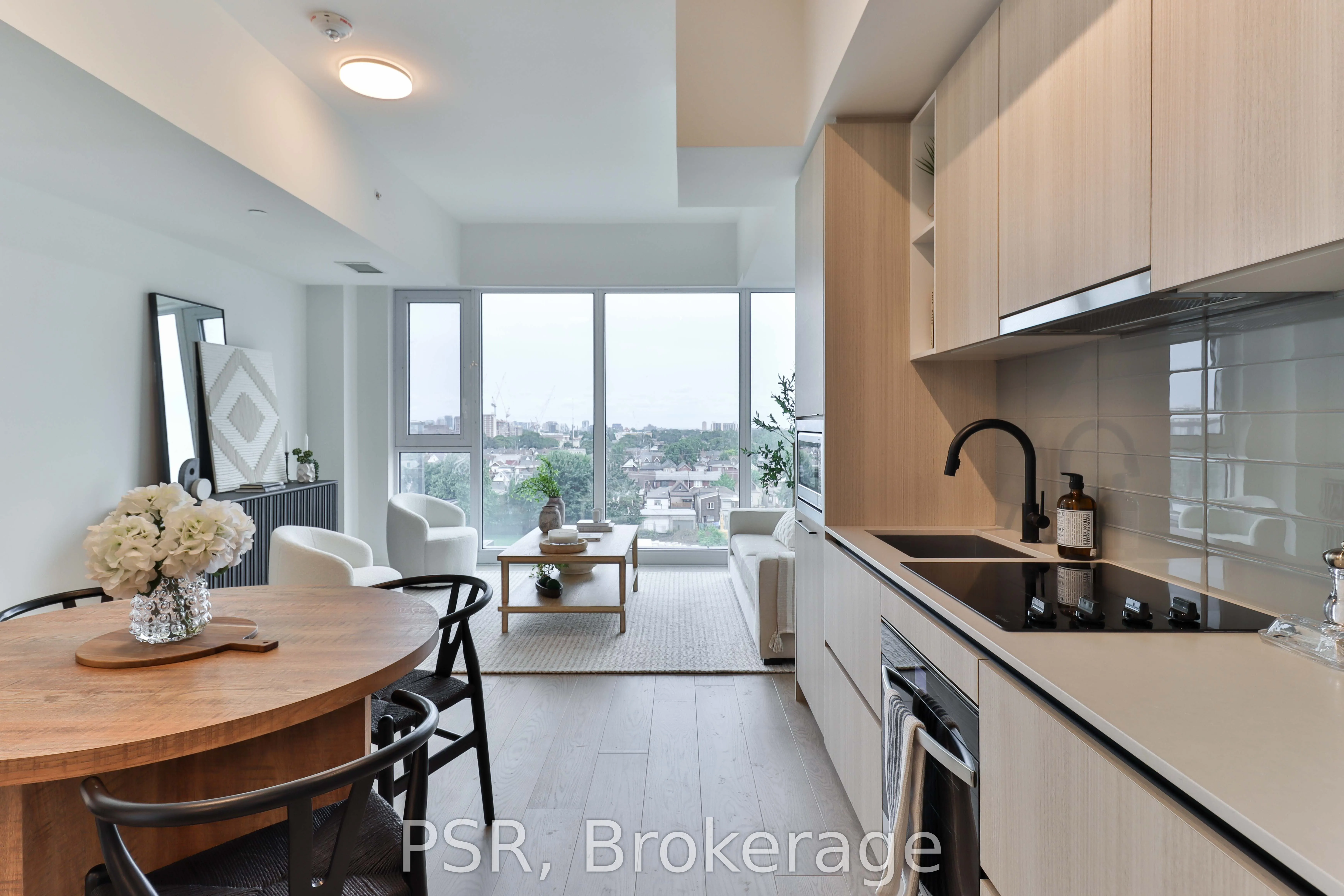 10 Graphophone Grove, #609