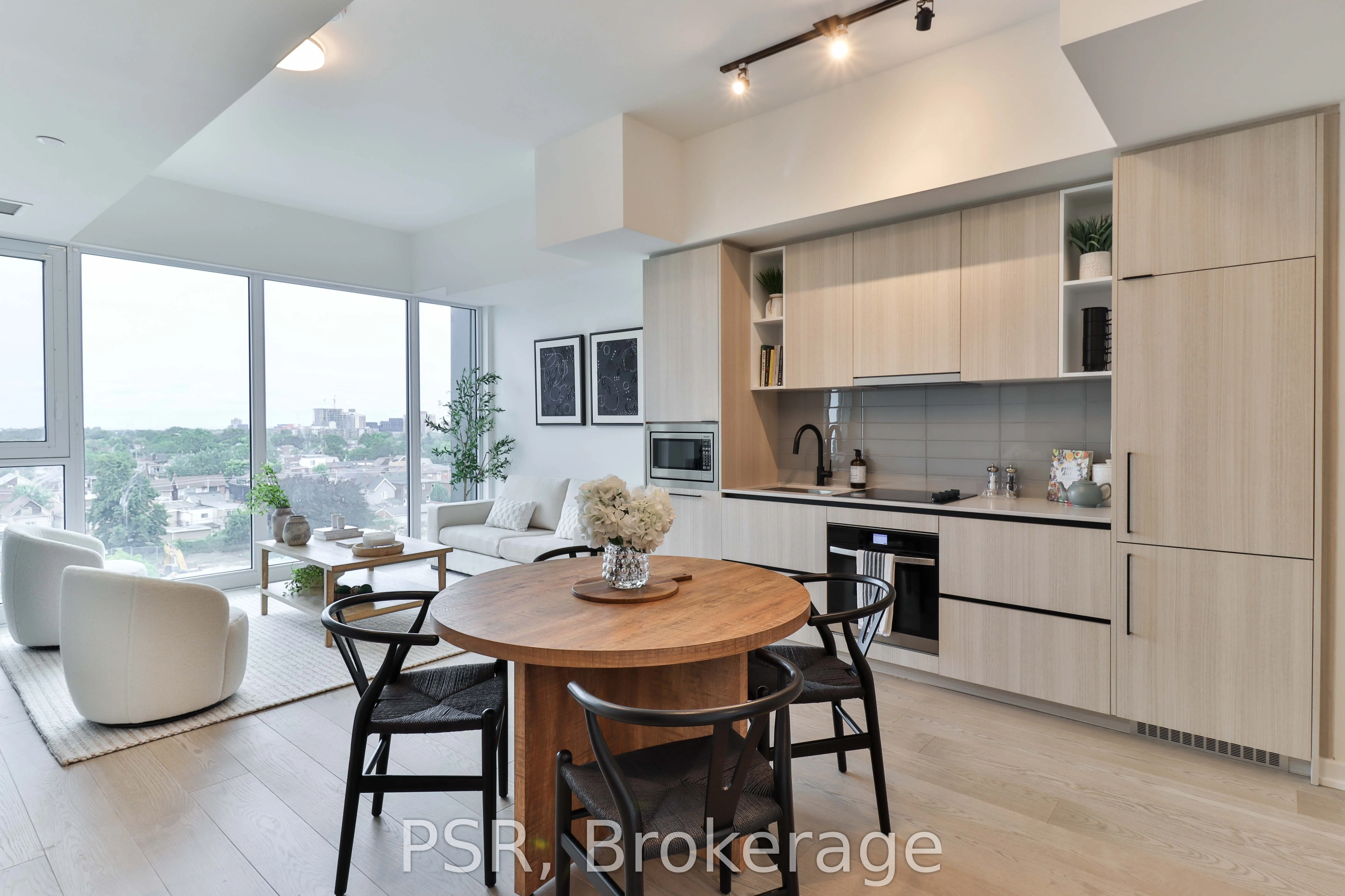 10 Graphophone Grove, #609