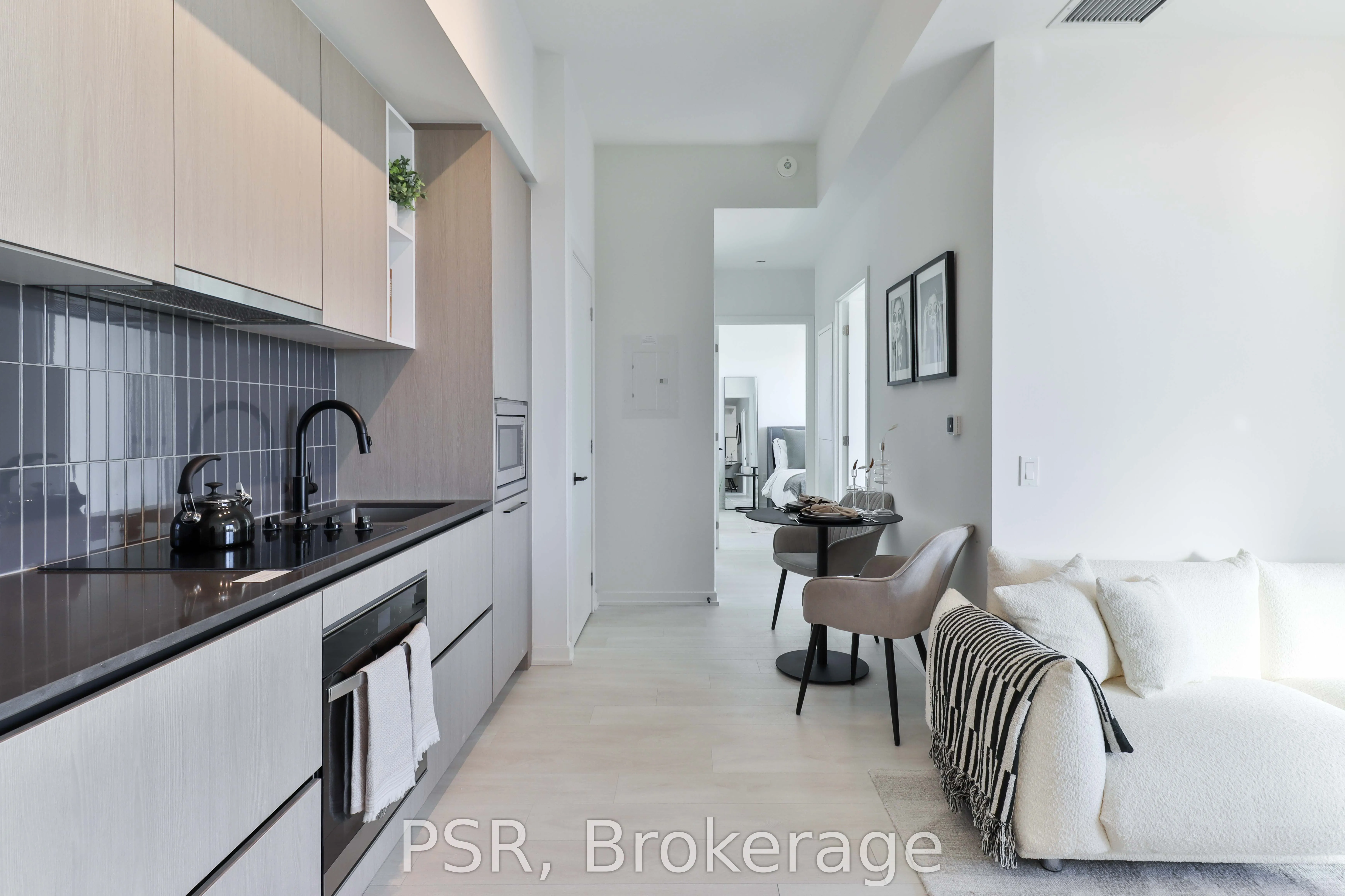 1285 Dupont Street, #2301