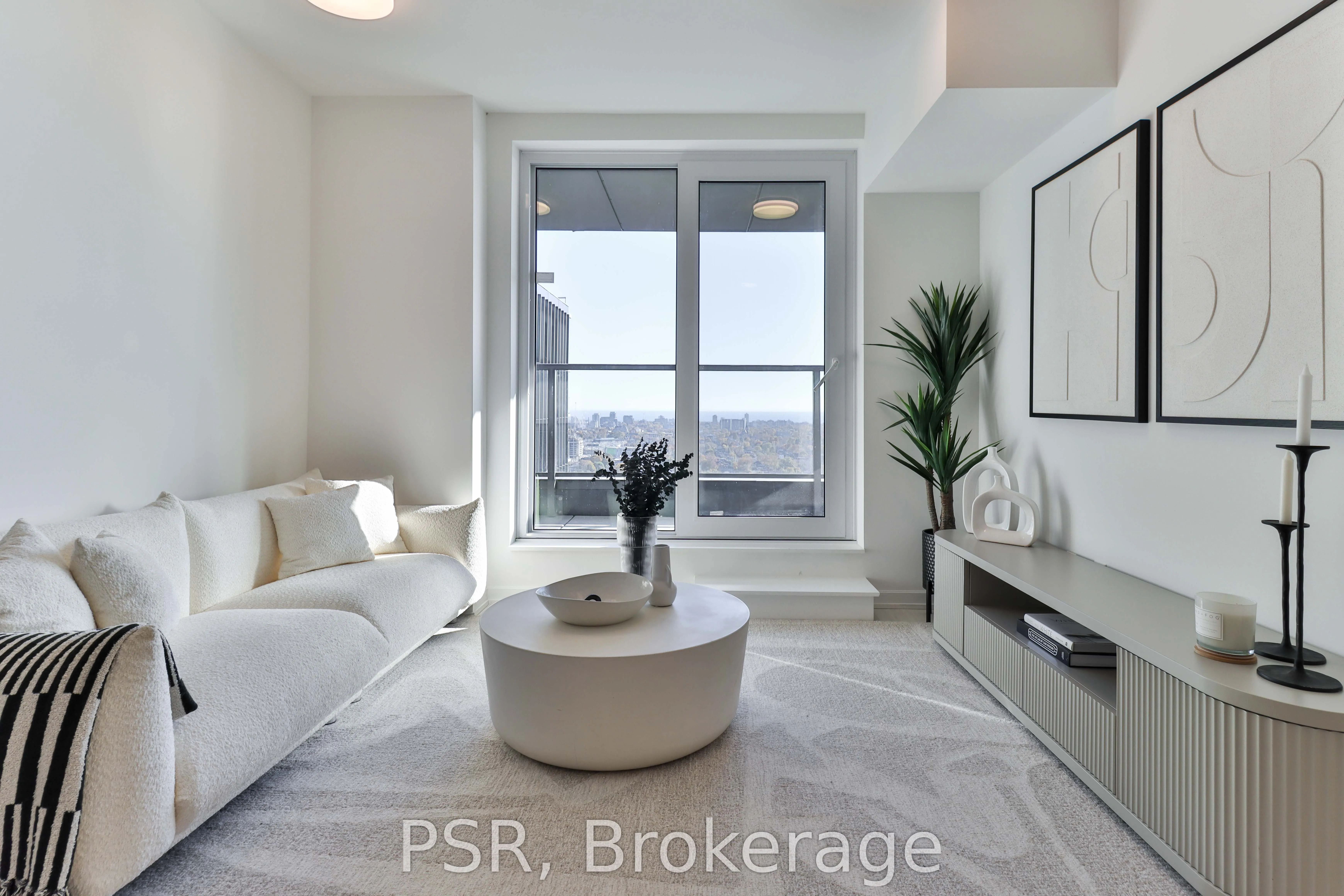 1285 Dupont Street, #2301