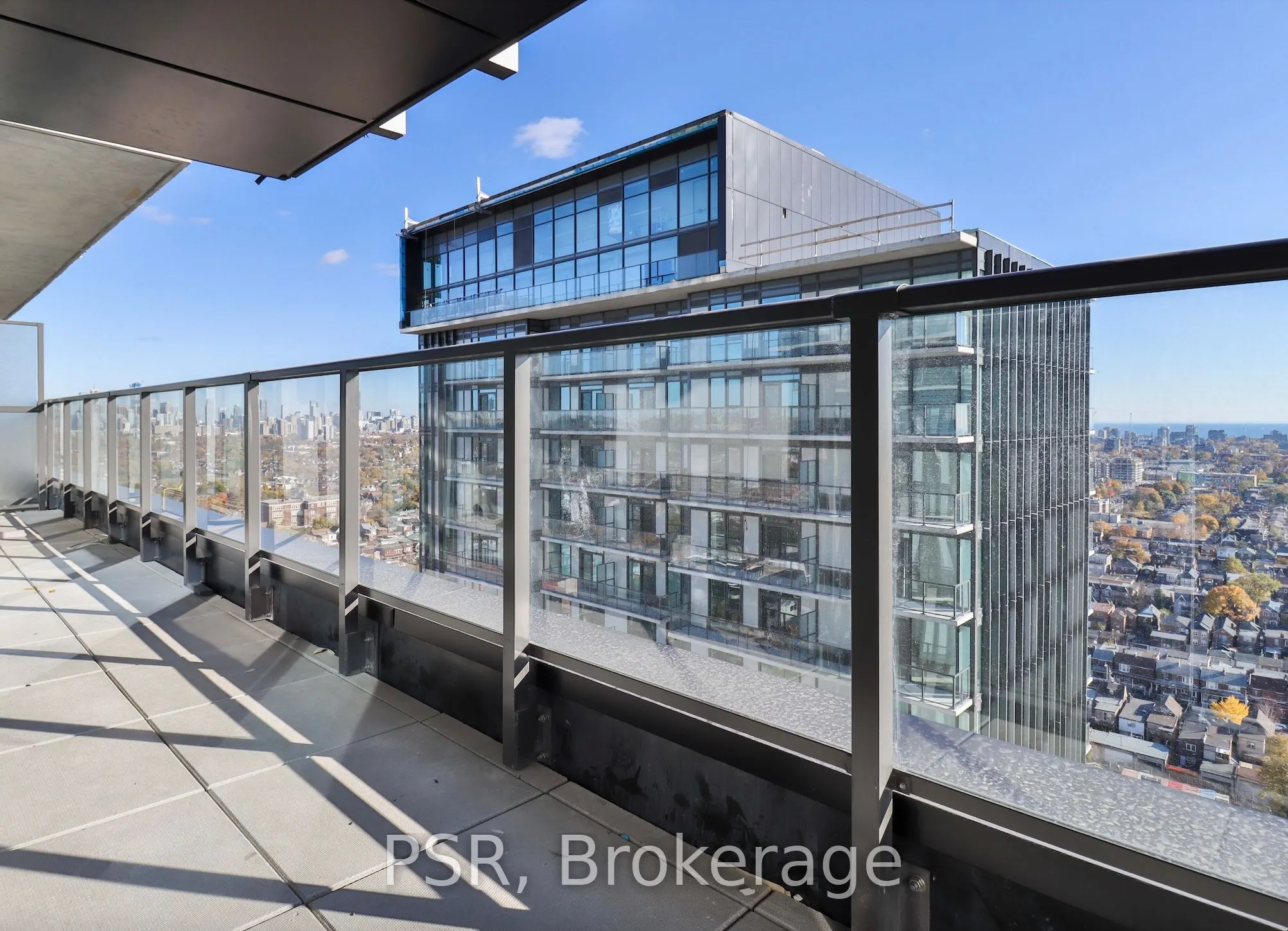 1285 Dupont Street, #2301
