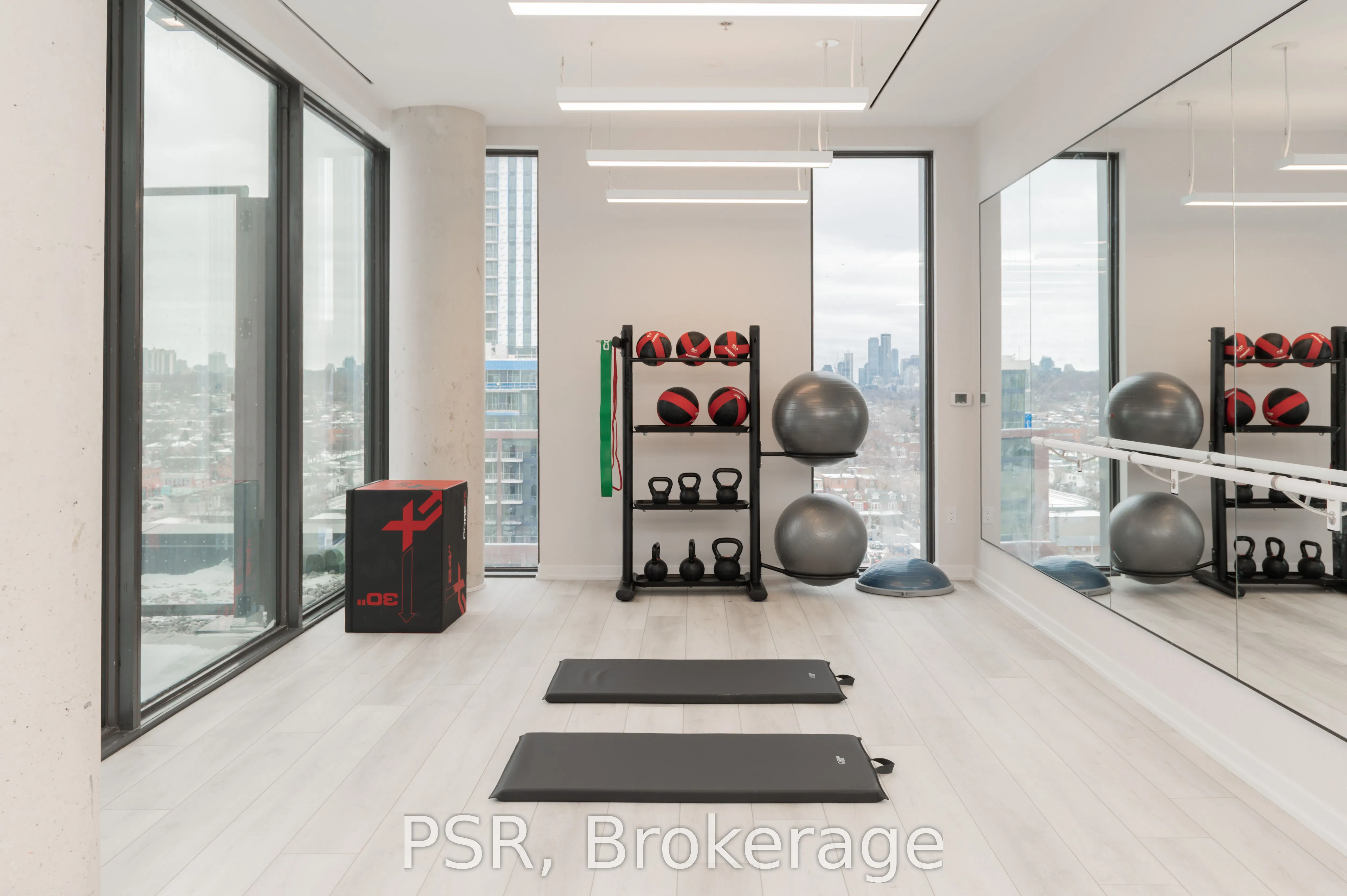 1285 Dupont Street, #2301