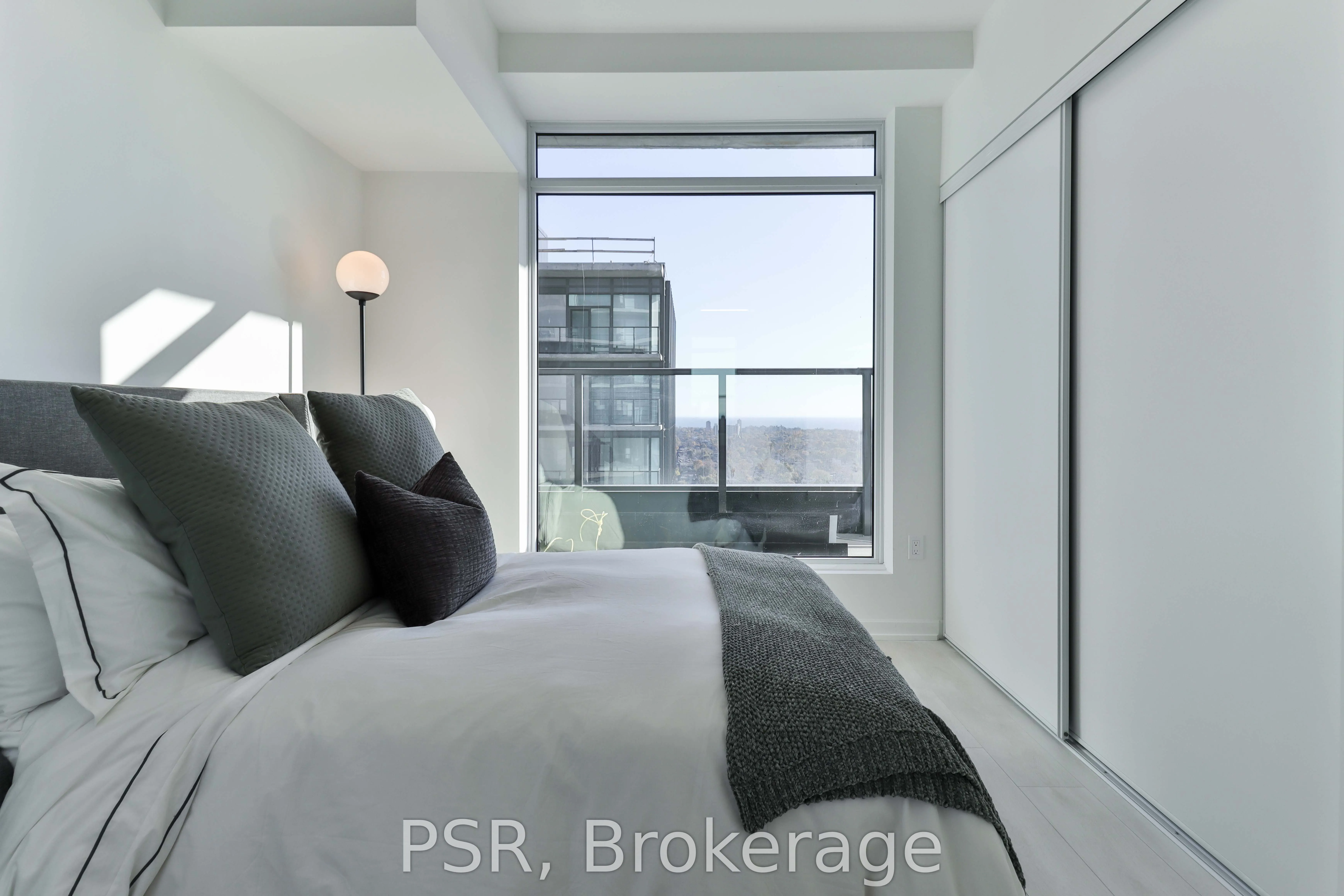 1285 Dupont Street, #2301