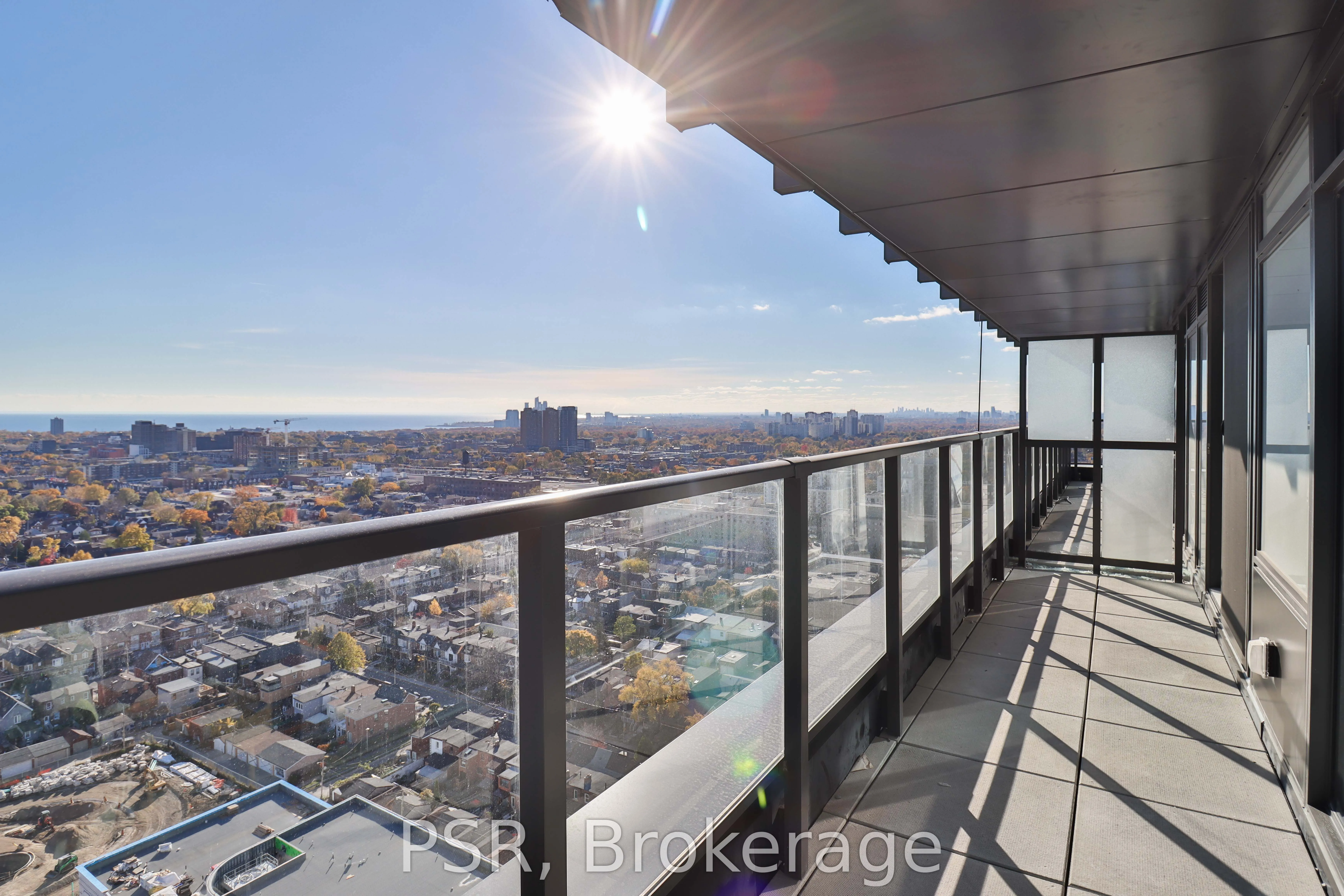 1285 Dupont Street, #2301
