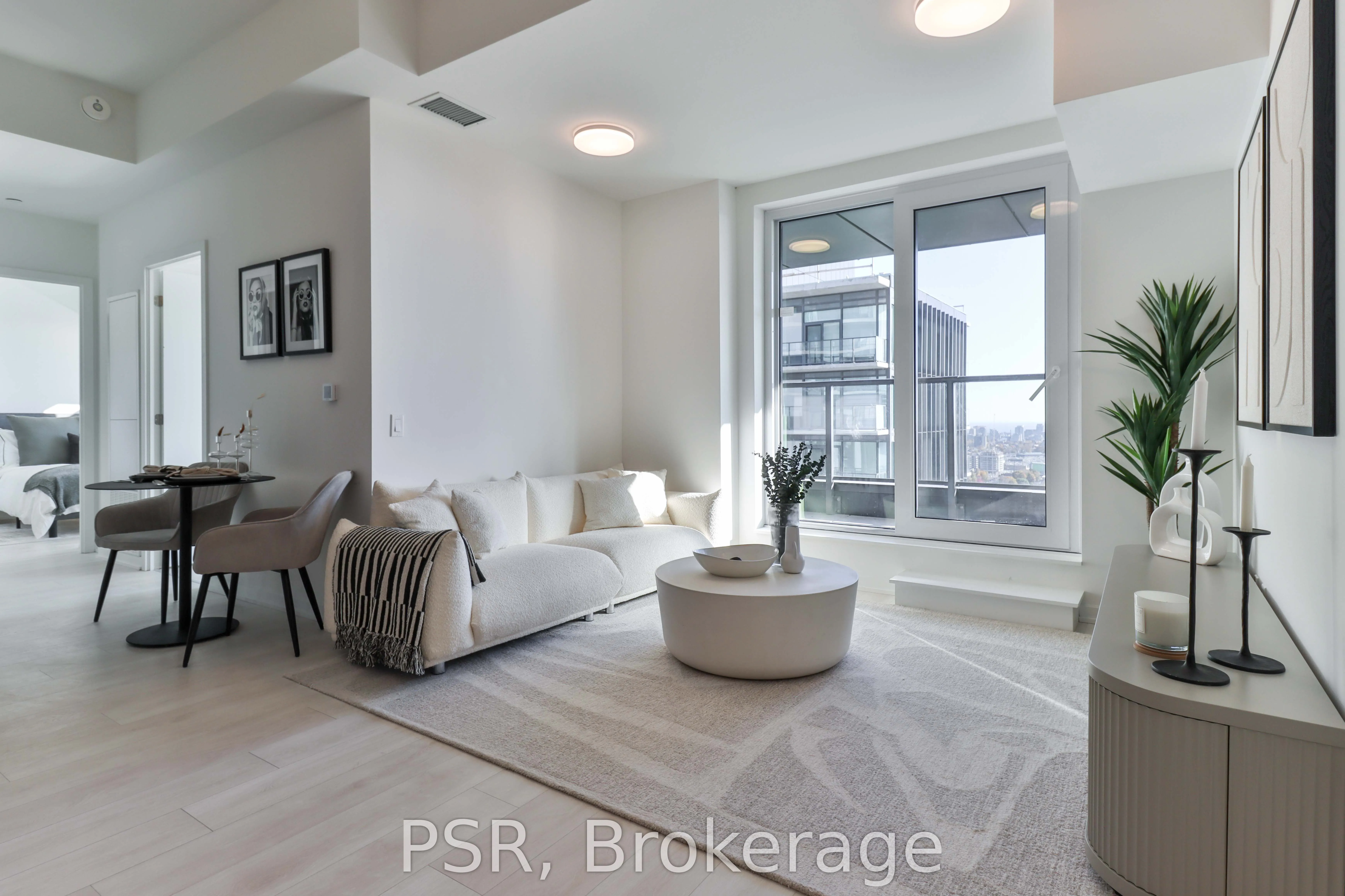 1285 Dupont Street, #2301
