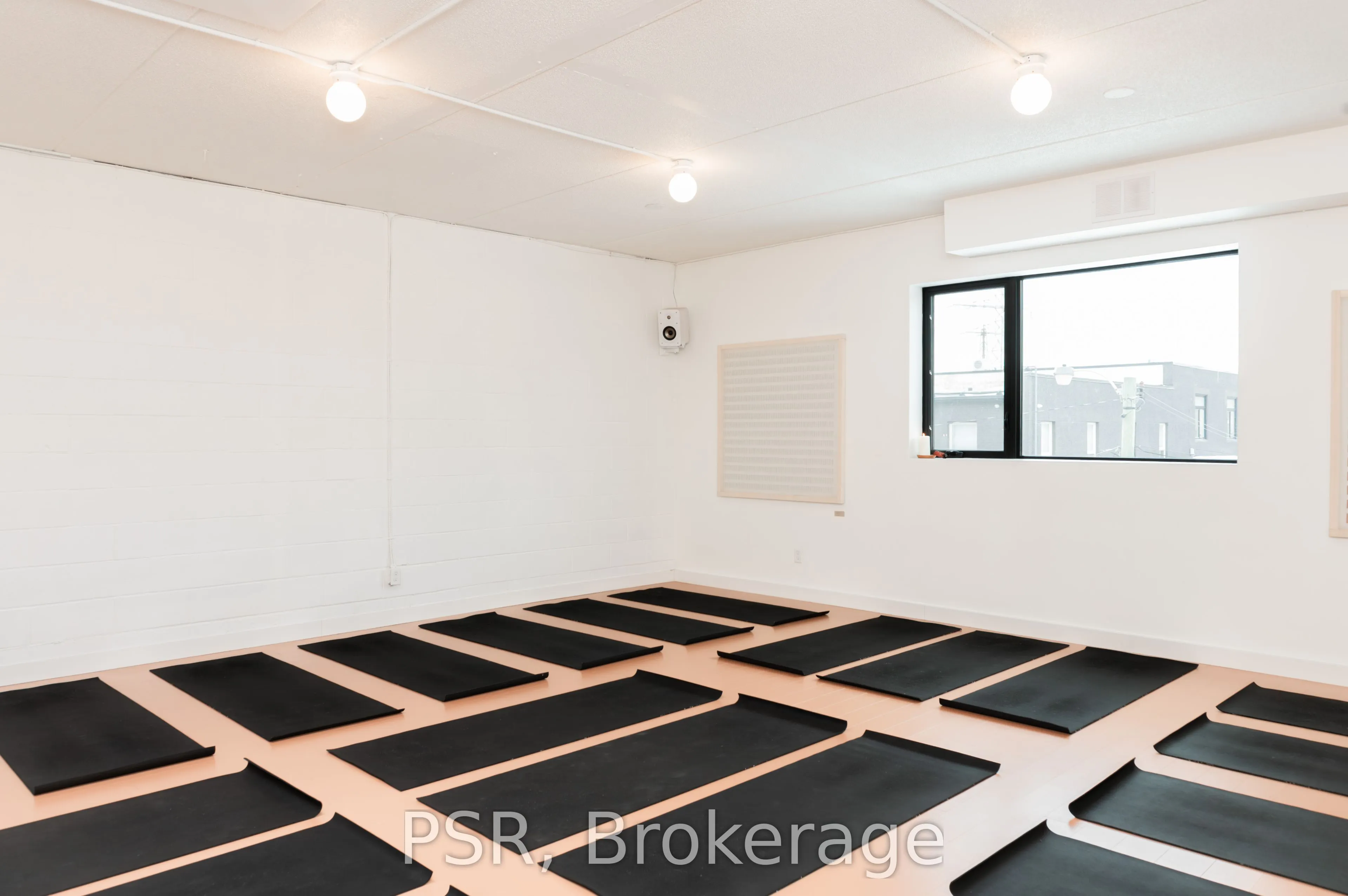 1285 Dupont Street, #2301