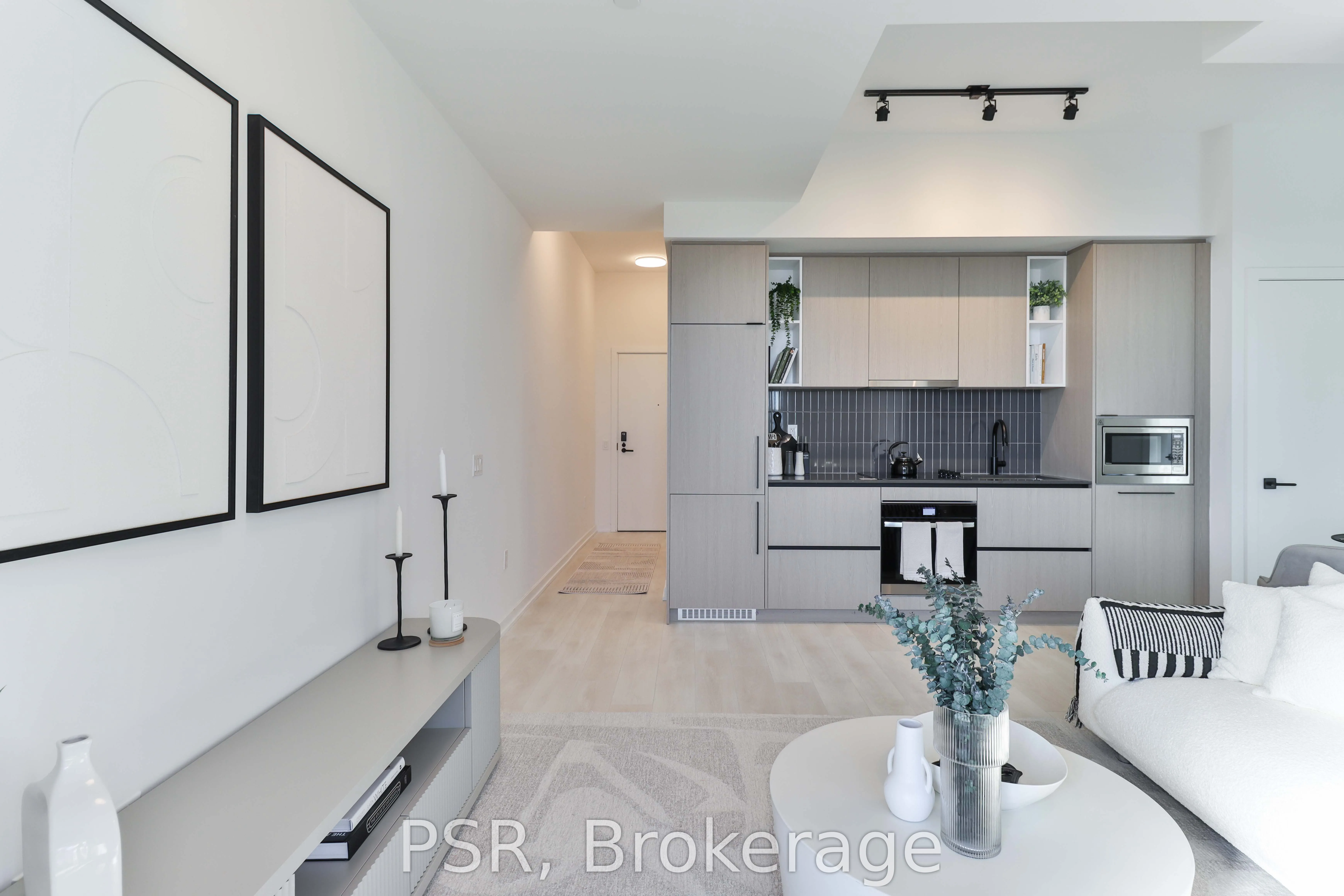 1285 Dupont Street, #2301