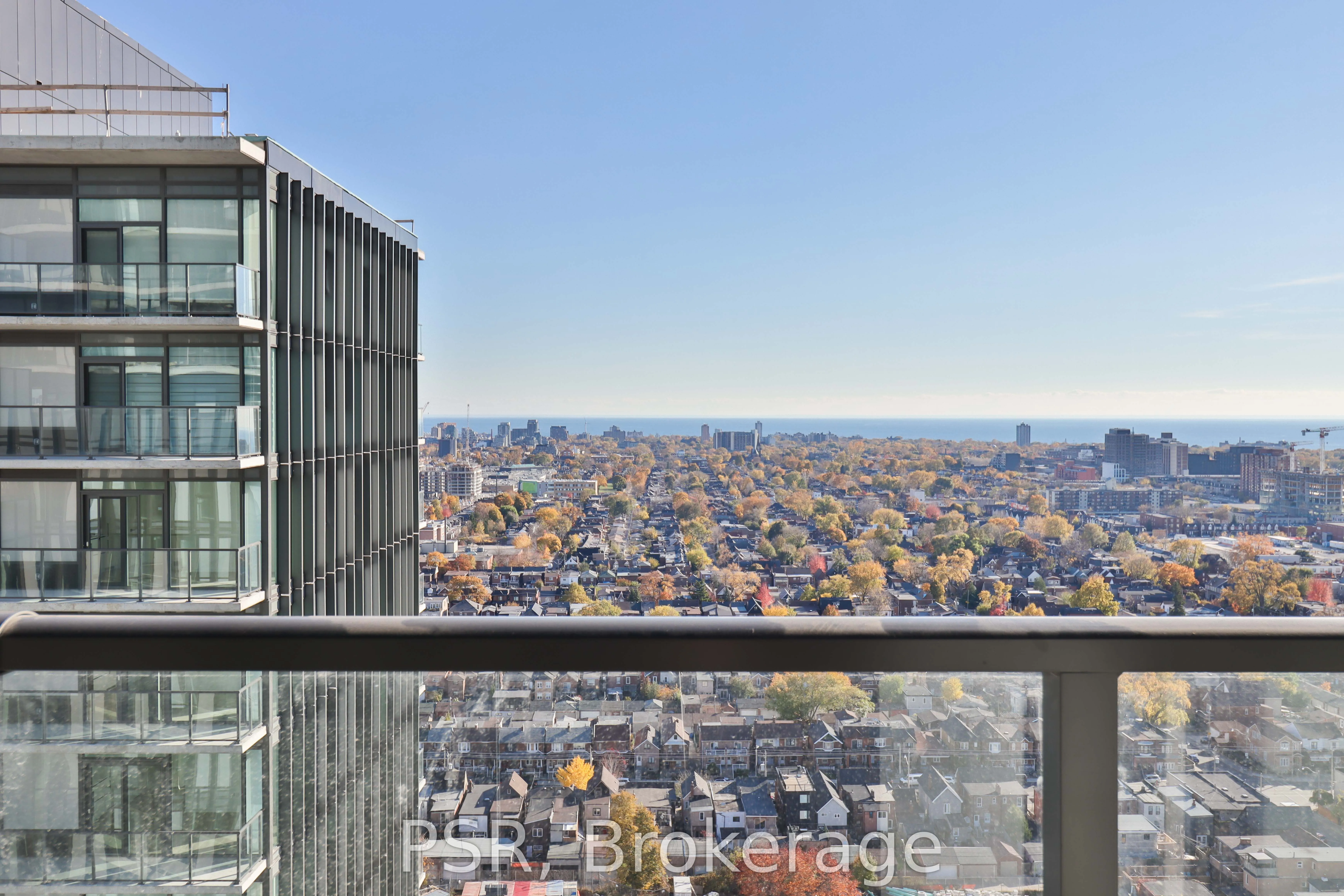 1285 Dupont Street, #2301