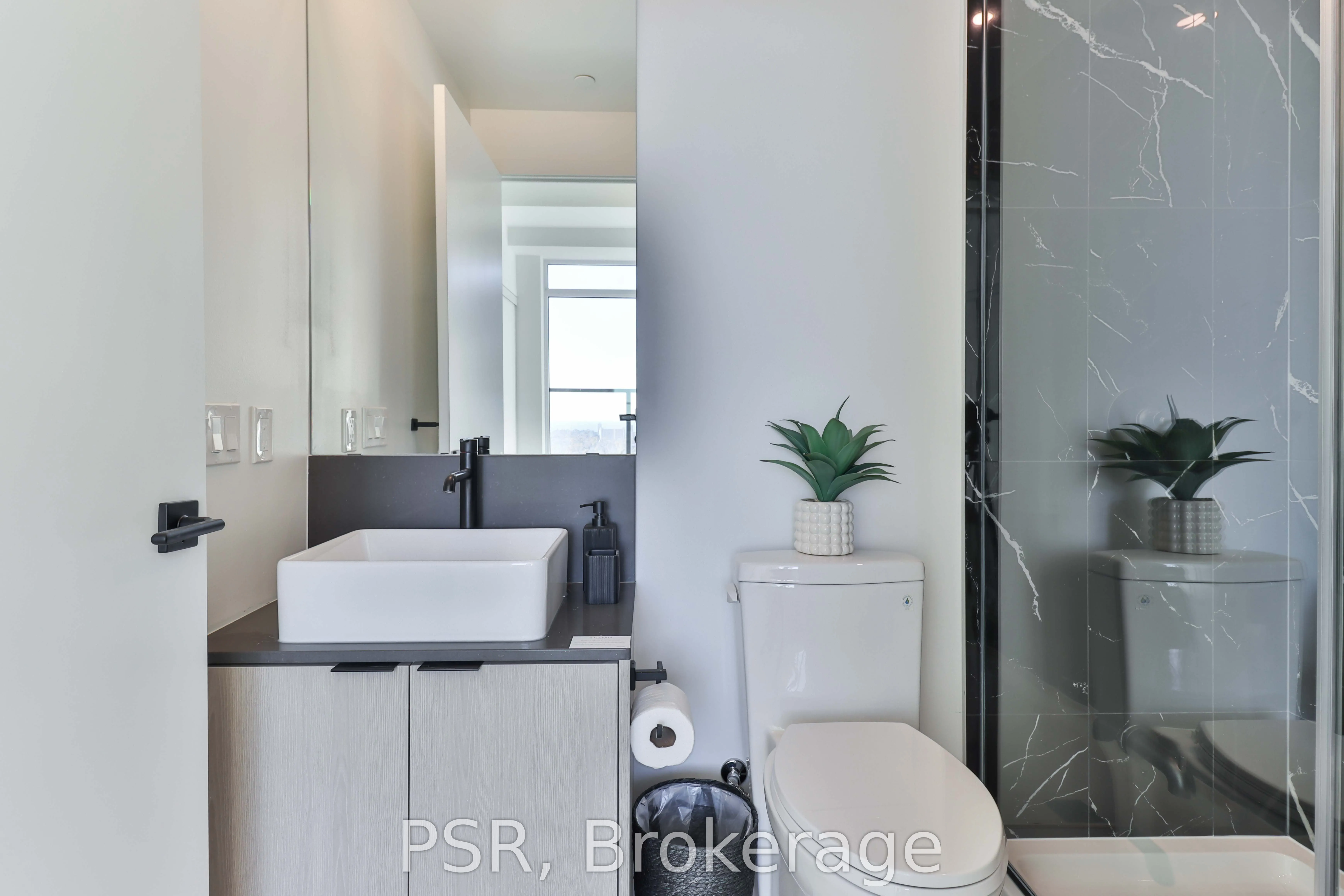 1285 Dupont Street, #2301