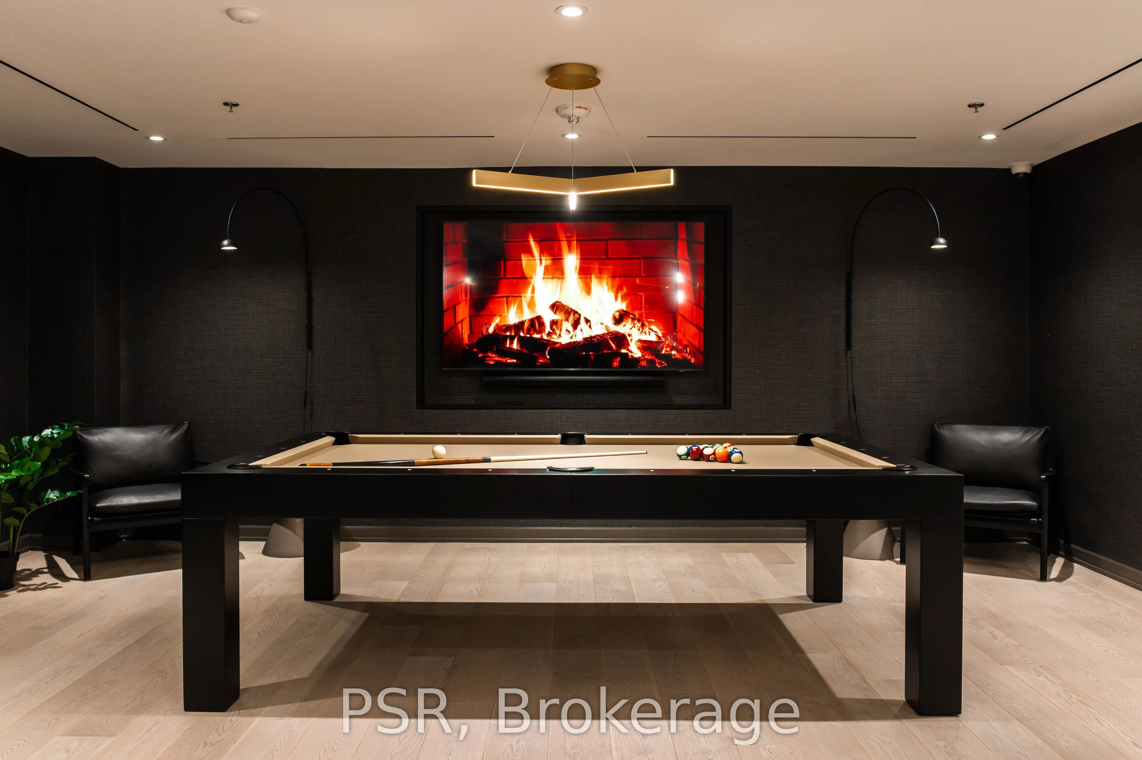 1285 Dupont Street, #2301