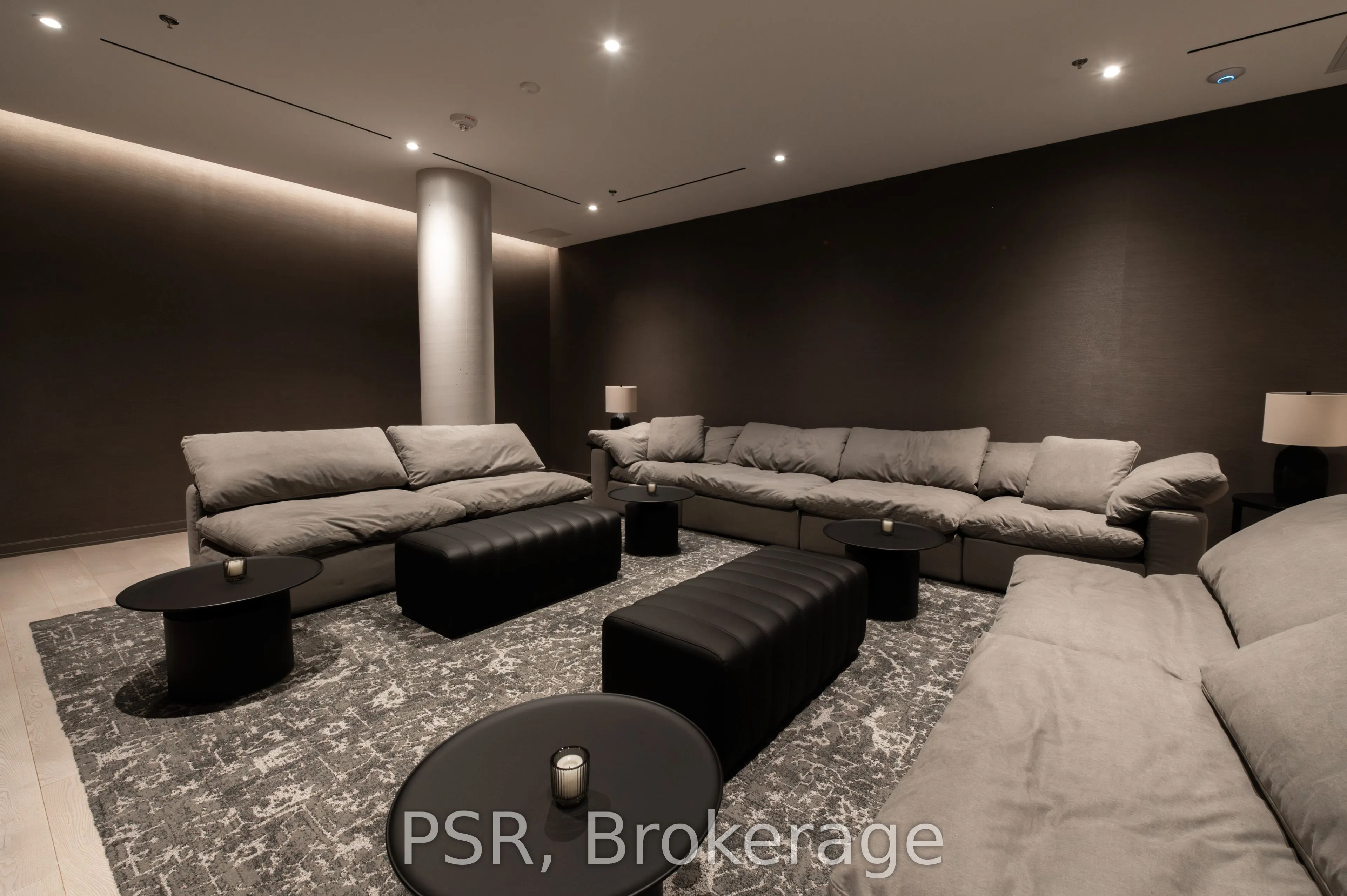 1285 Dupont Street, #2301