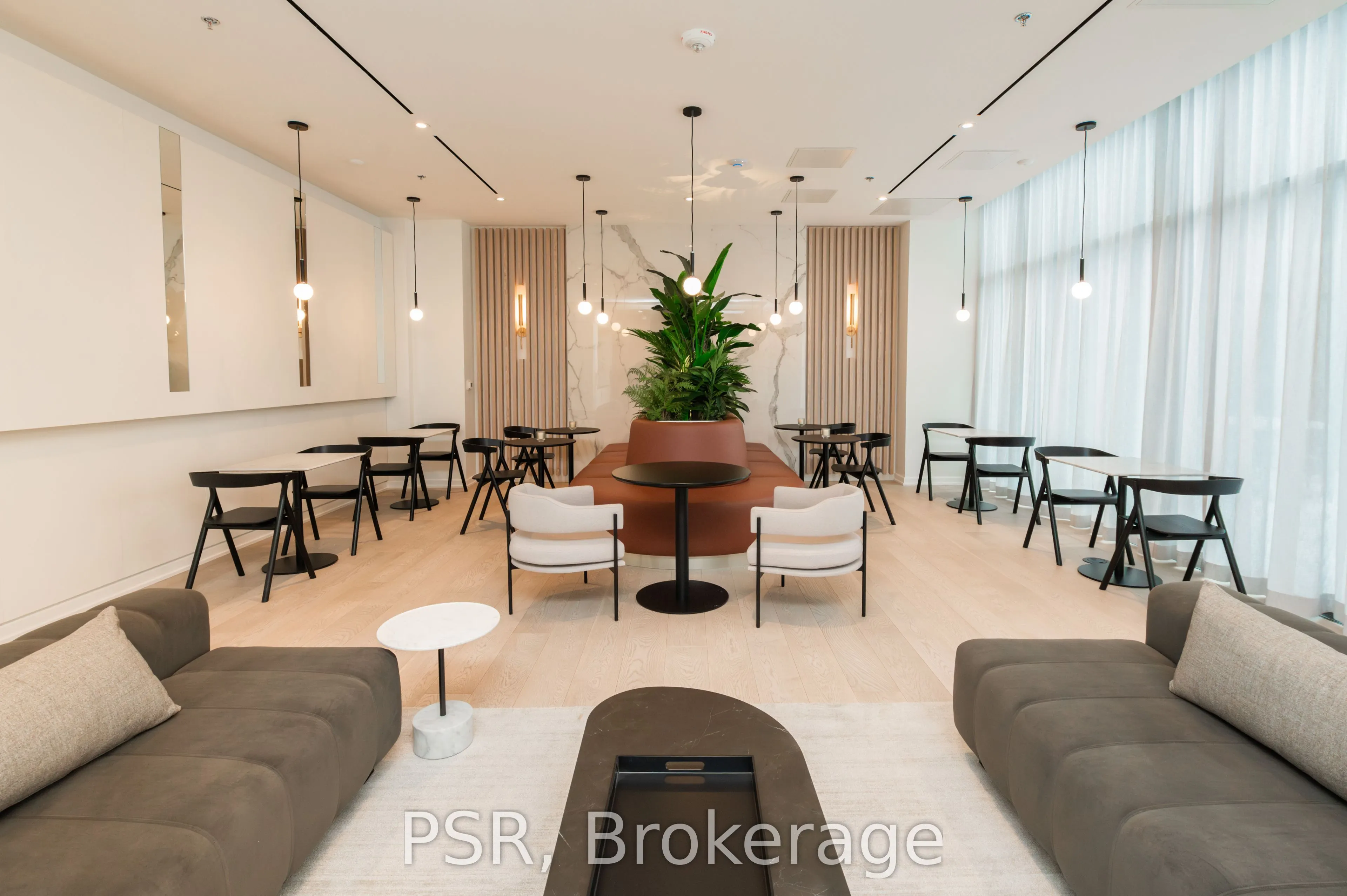 1285 Dupont Street, #2301