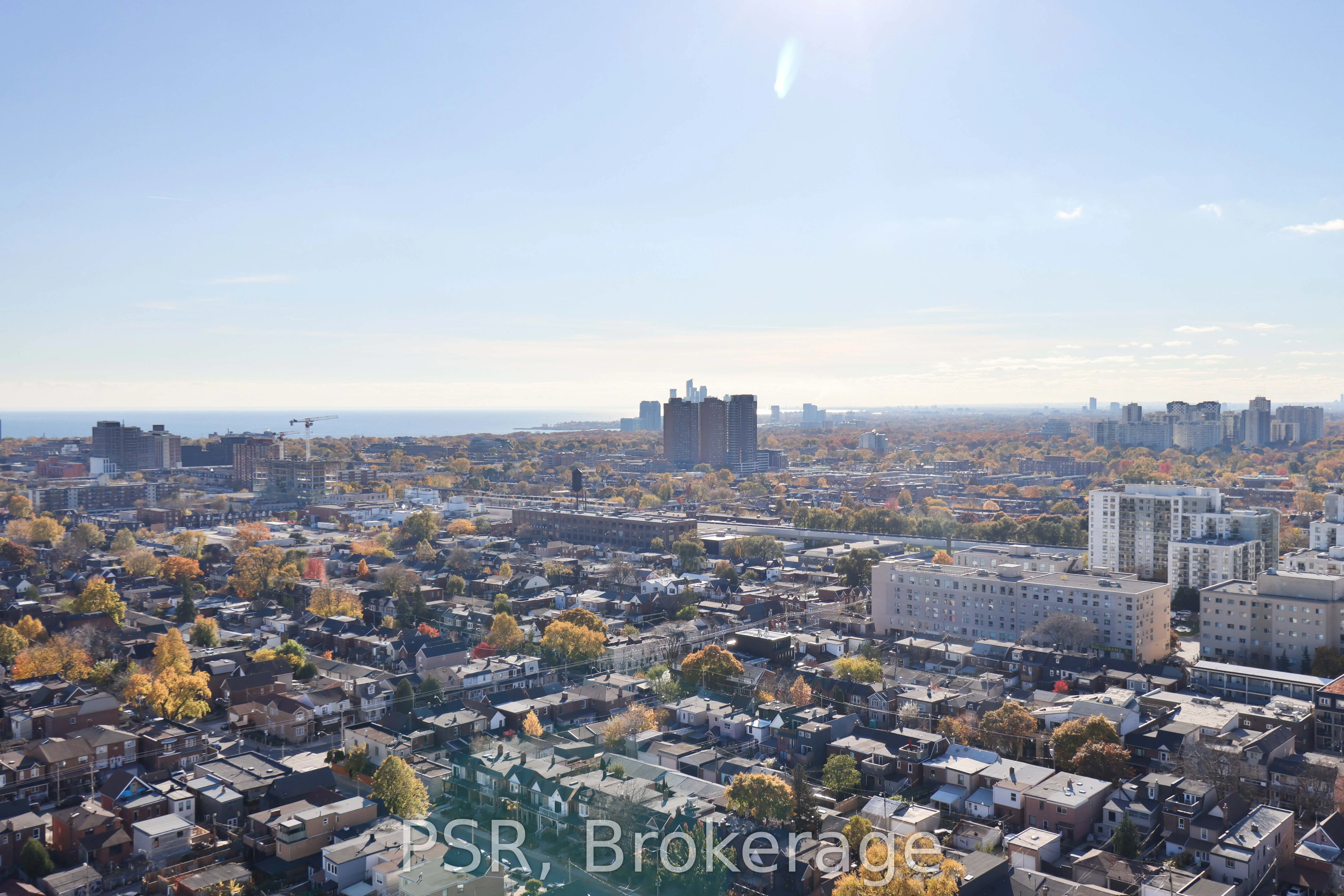 1285 Dupont Street, #2301