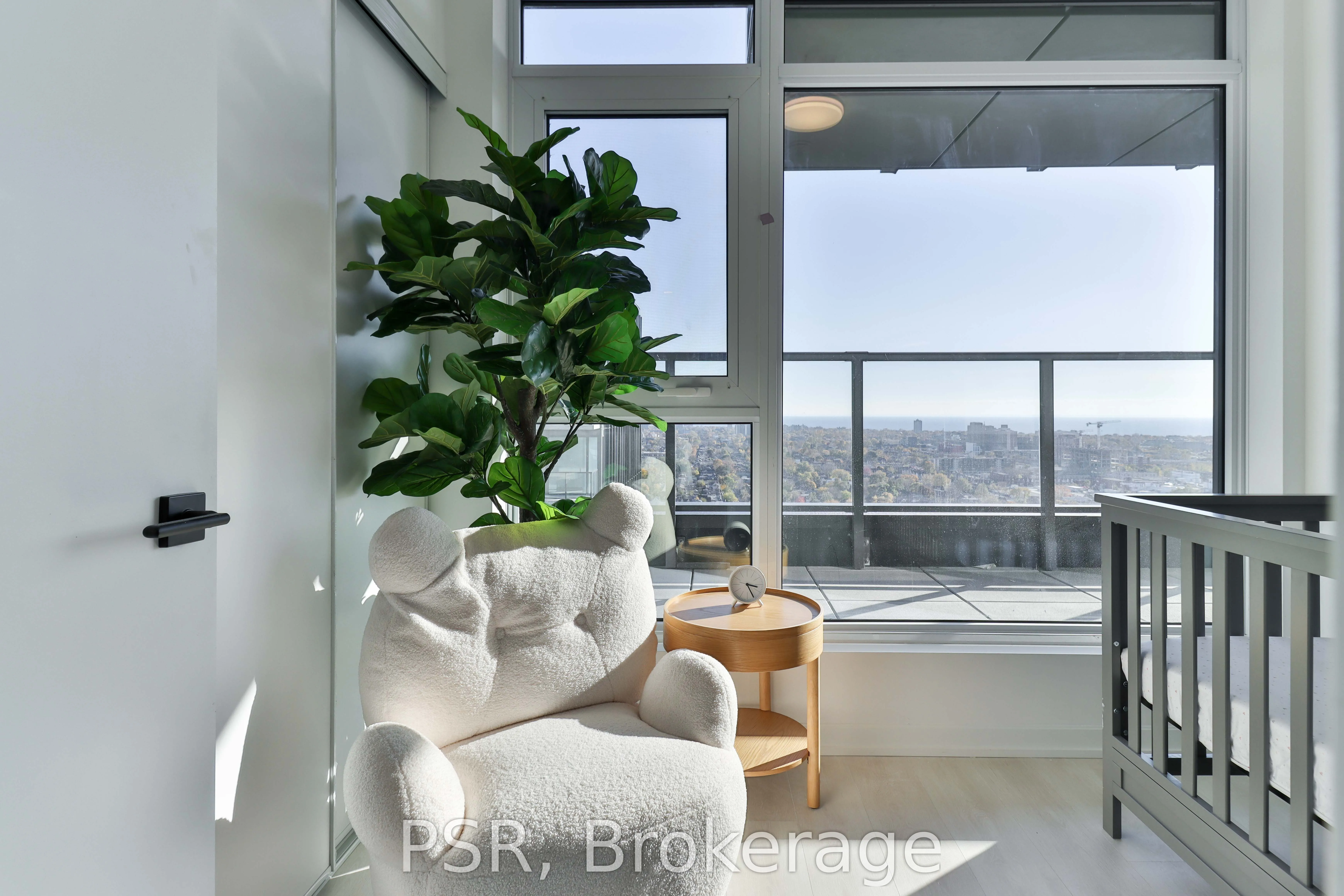 1285 Dupont Street, #2301