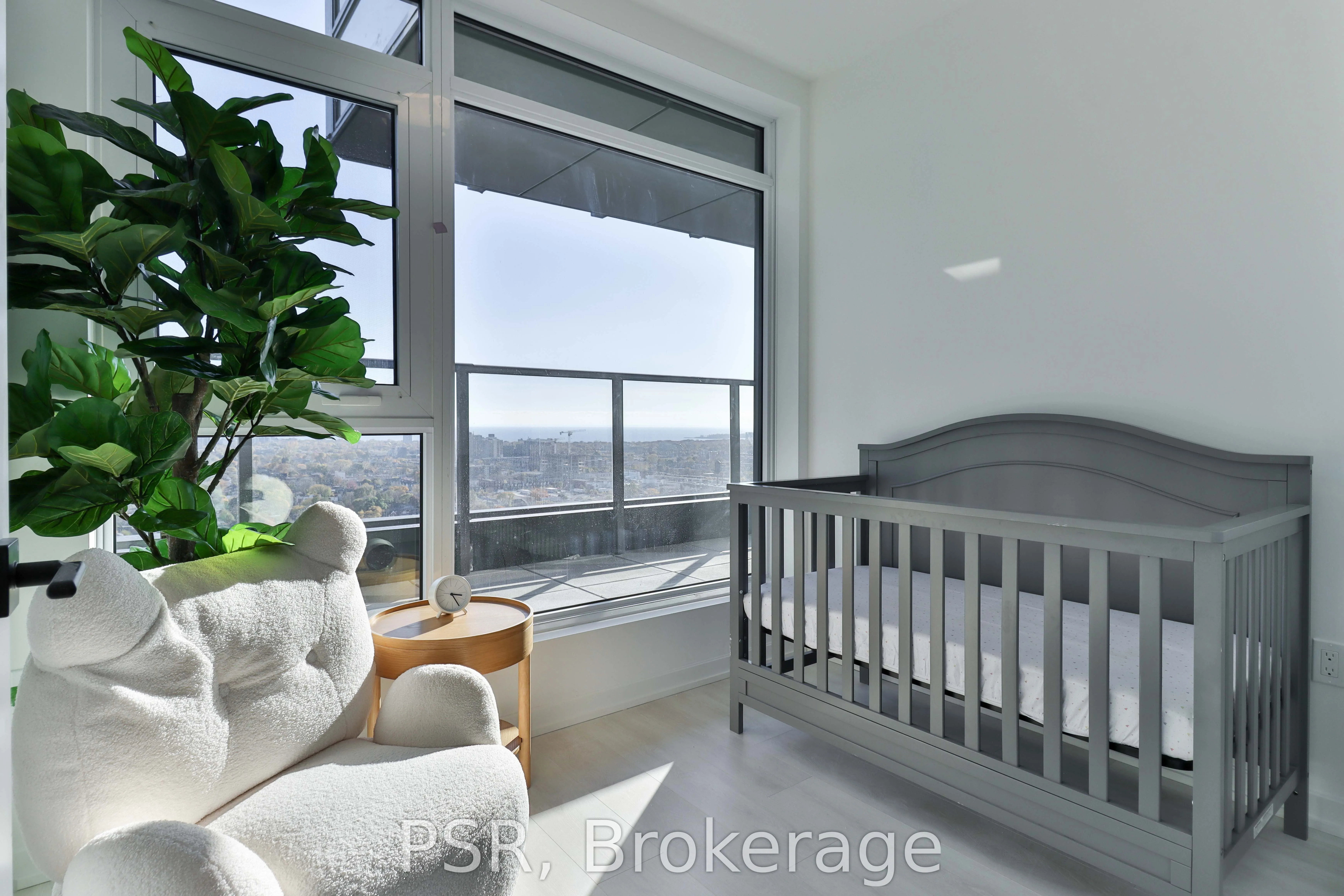 1285 Dupont Street, #2301