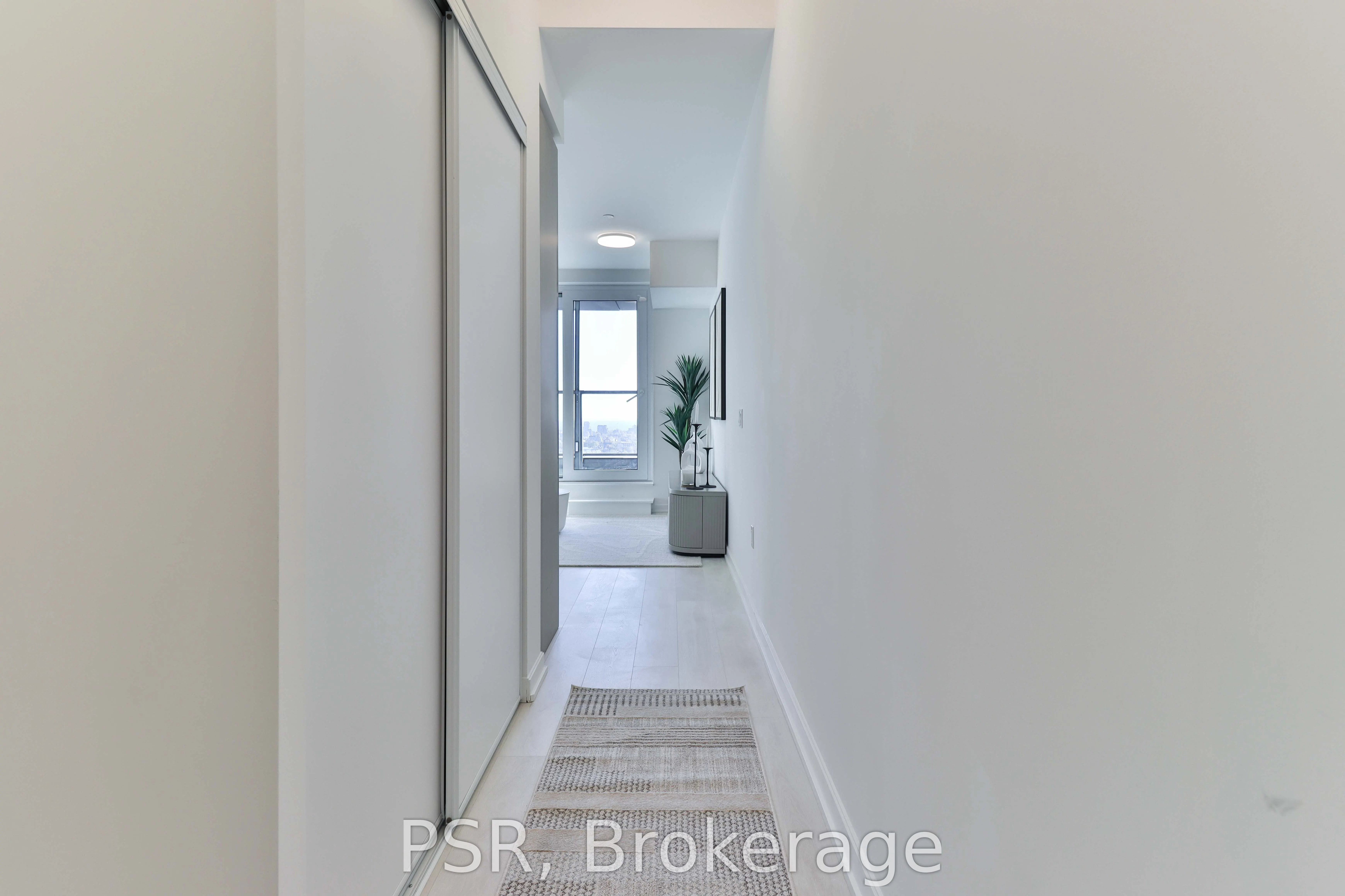 1285 Dupont Street, #2301