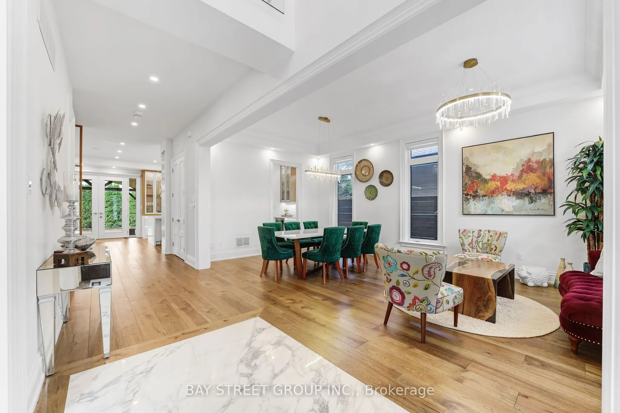 442 Sherin Drive