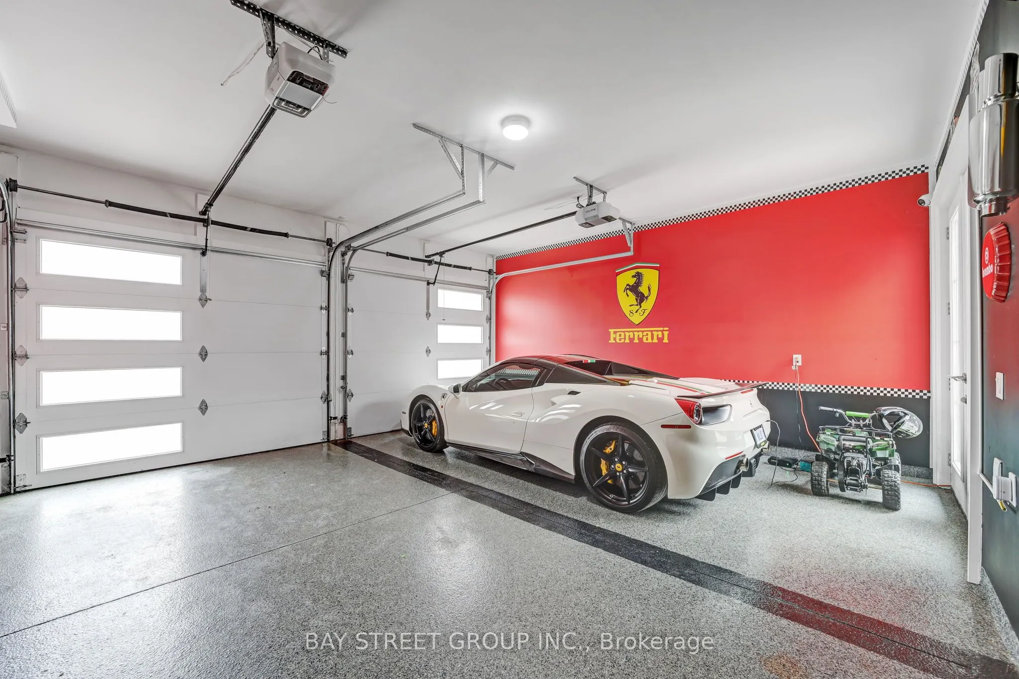 442 Sherin Drive