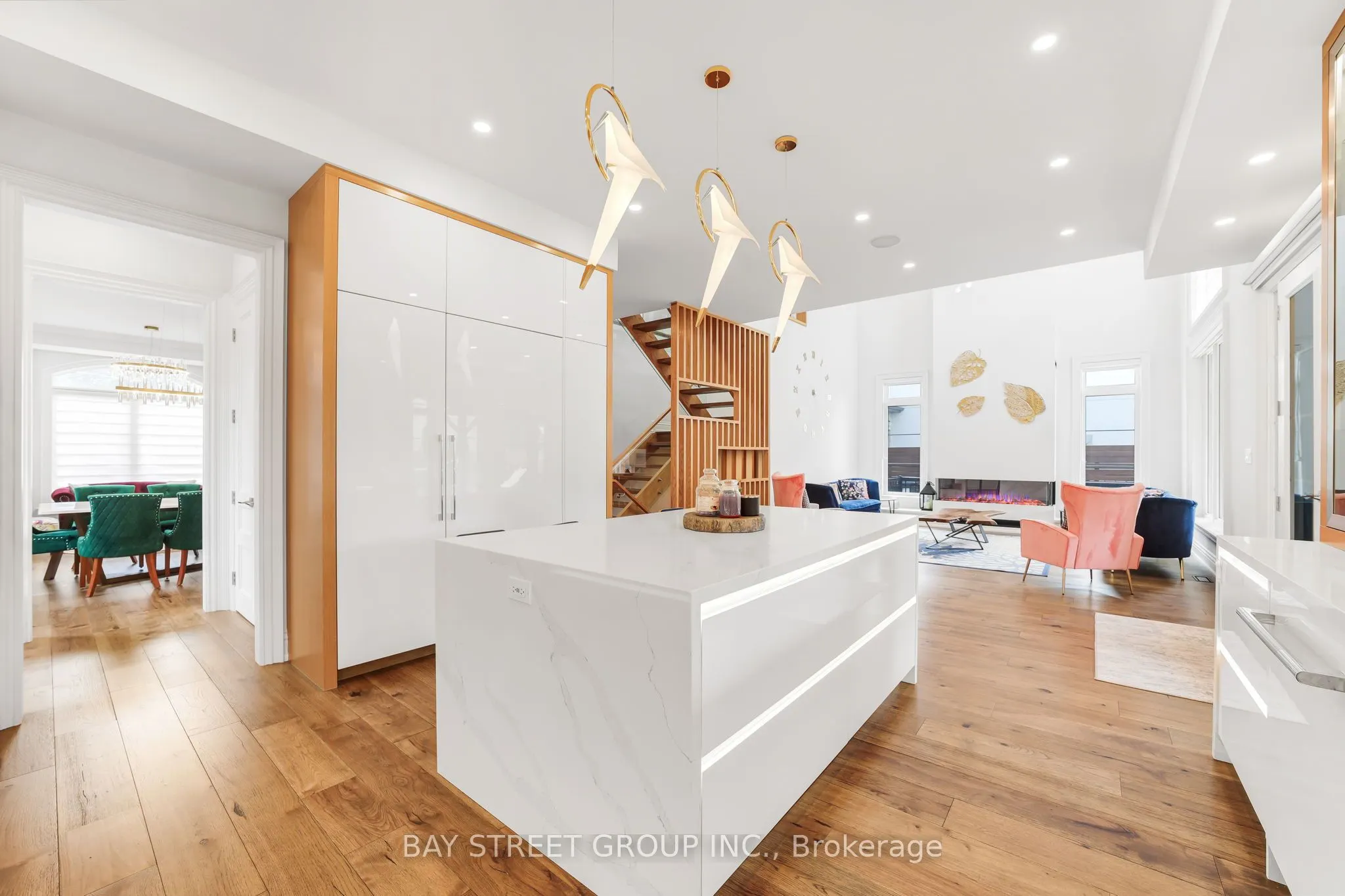 442 Sherin Drive