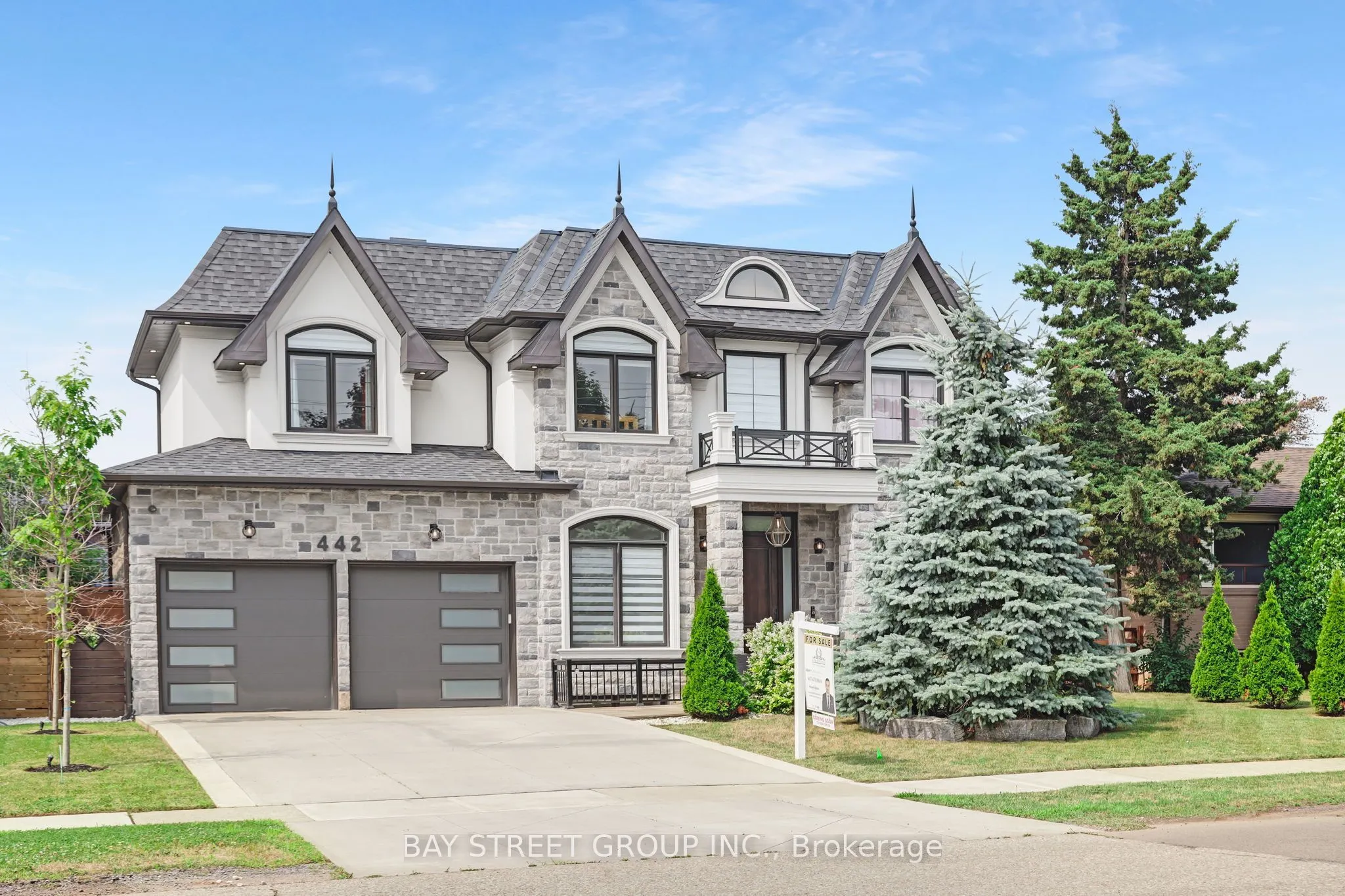 442 Sherin Drive