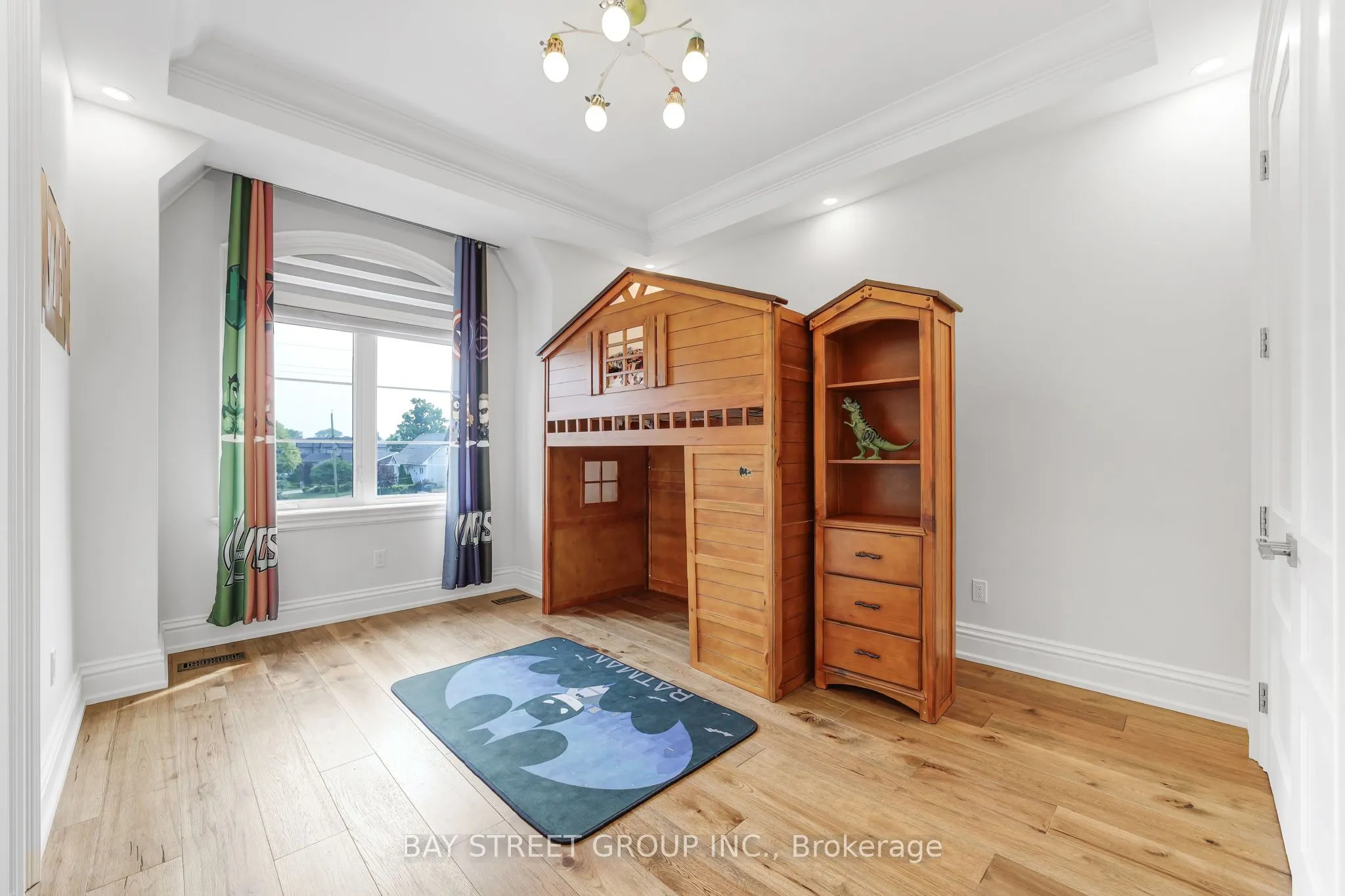 442 Sherin Drive