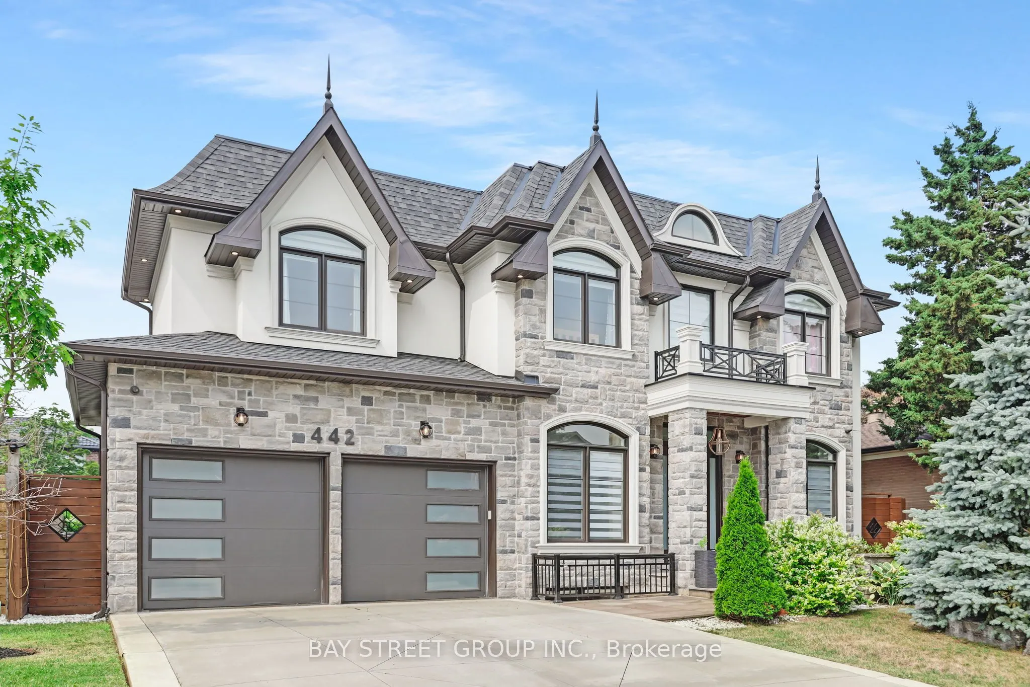 442 Sherin Drive