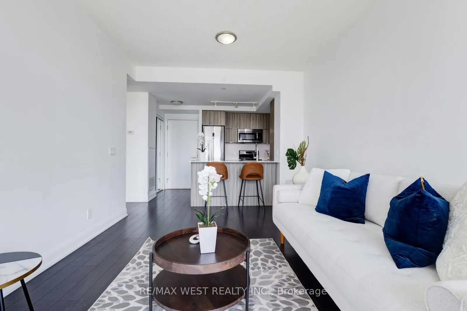 56 Annie Craig Drive, #1707