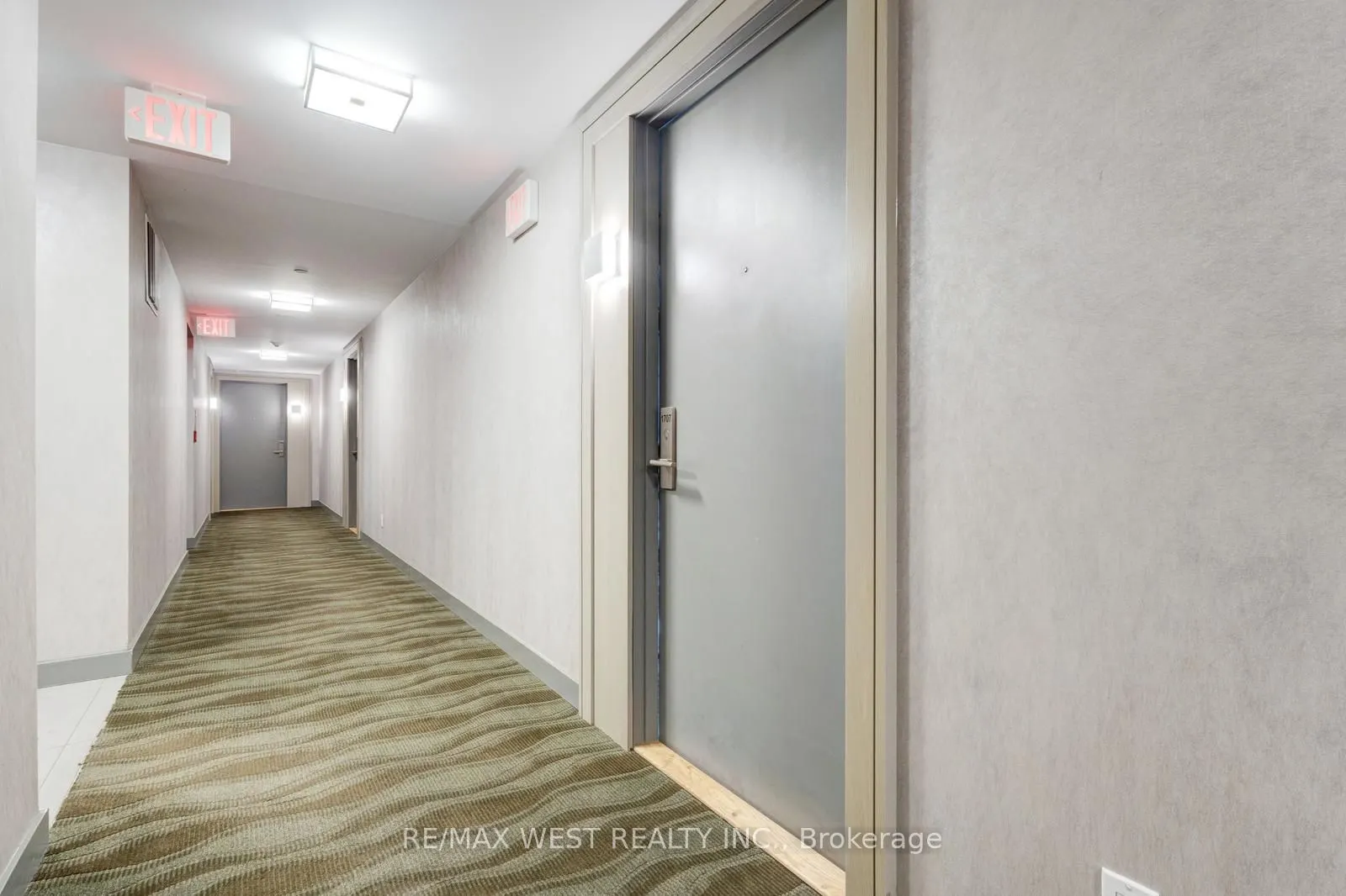 56 Annie Craig Drive, #1707
