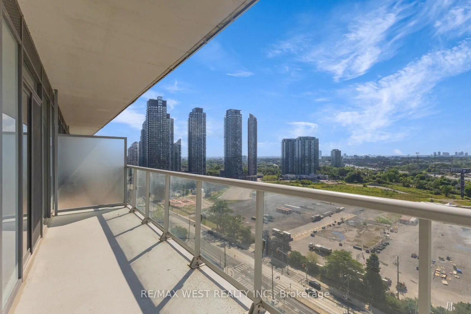 56 Annie Craig Drive, #1707