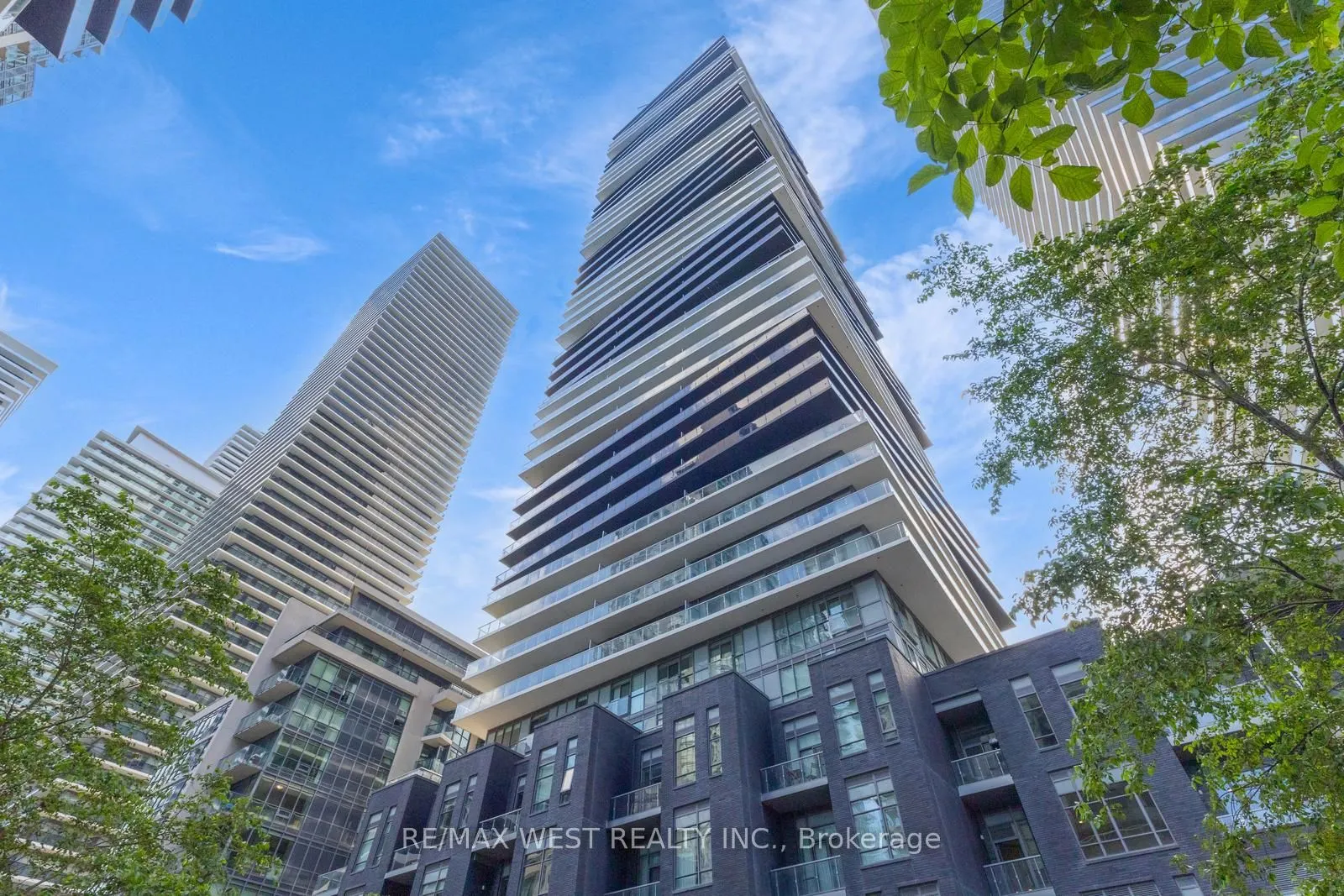 56 Annie Craig Drive, #1707