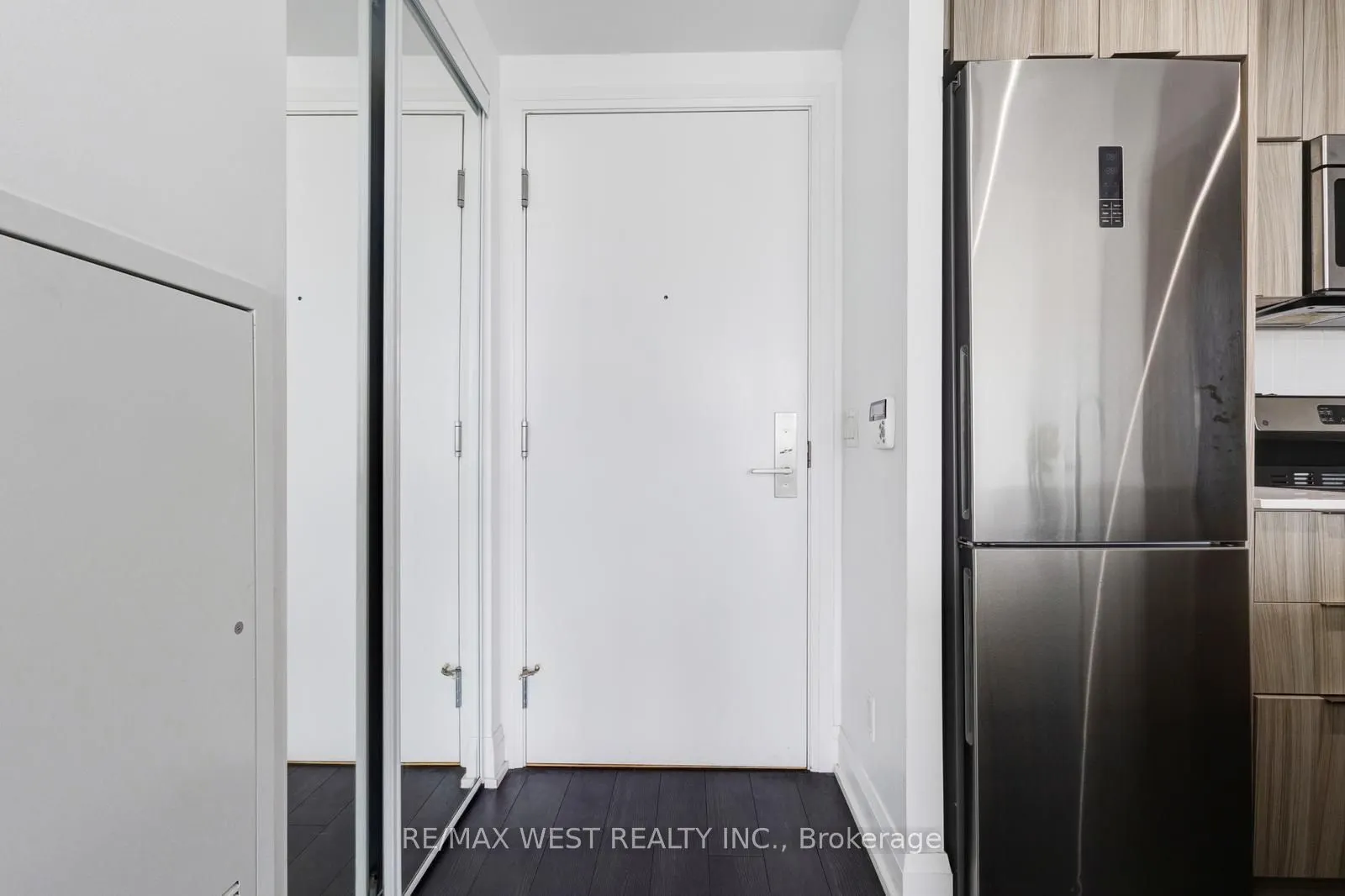56 Annie Craig Drive, #1707