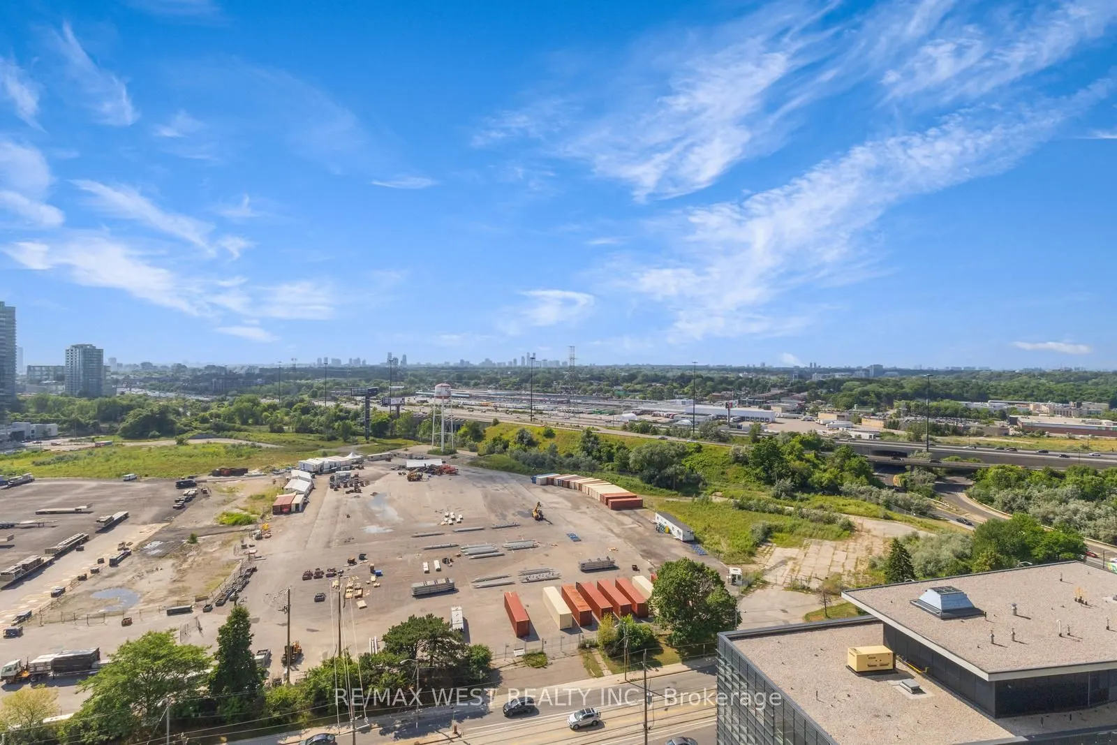 56 Annie Craig Drive, #1707