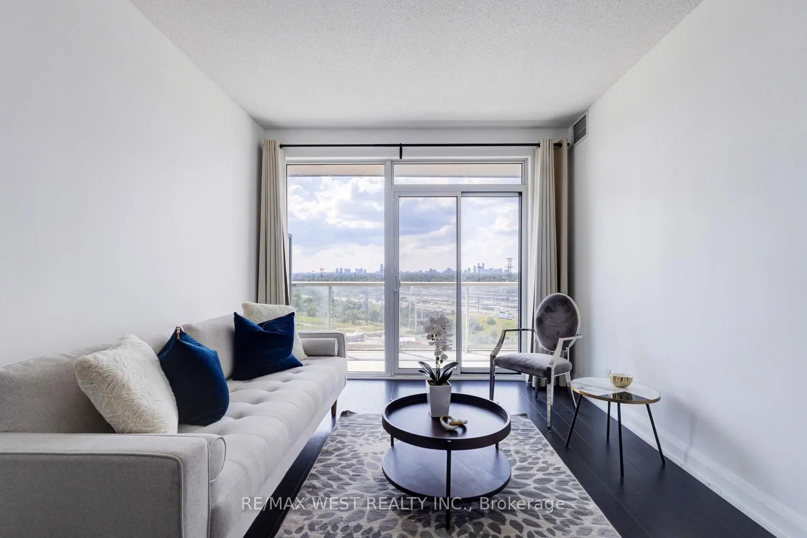 56 Annie Craig Drive, #1707
