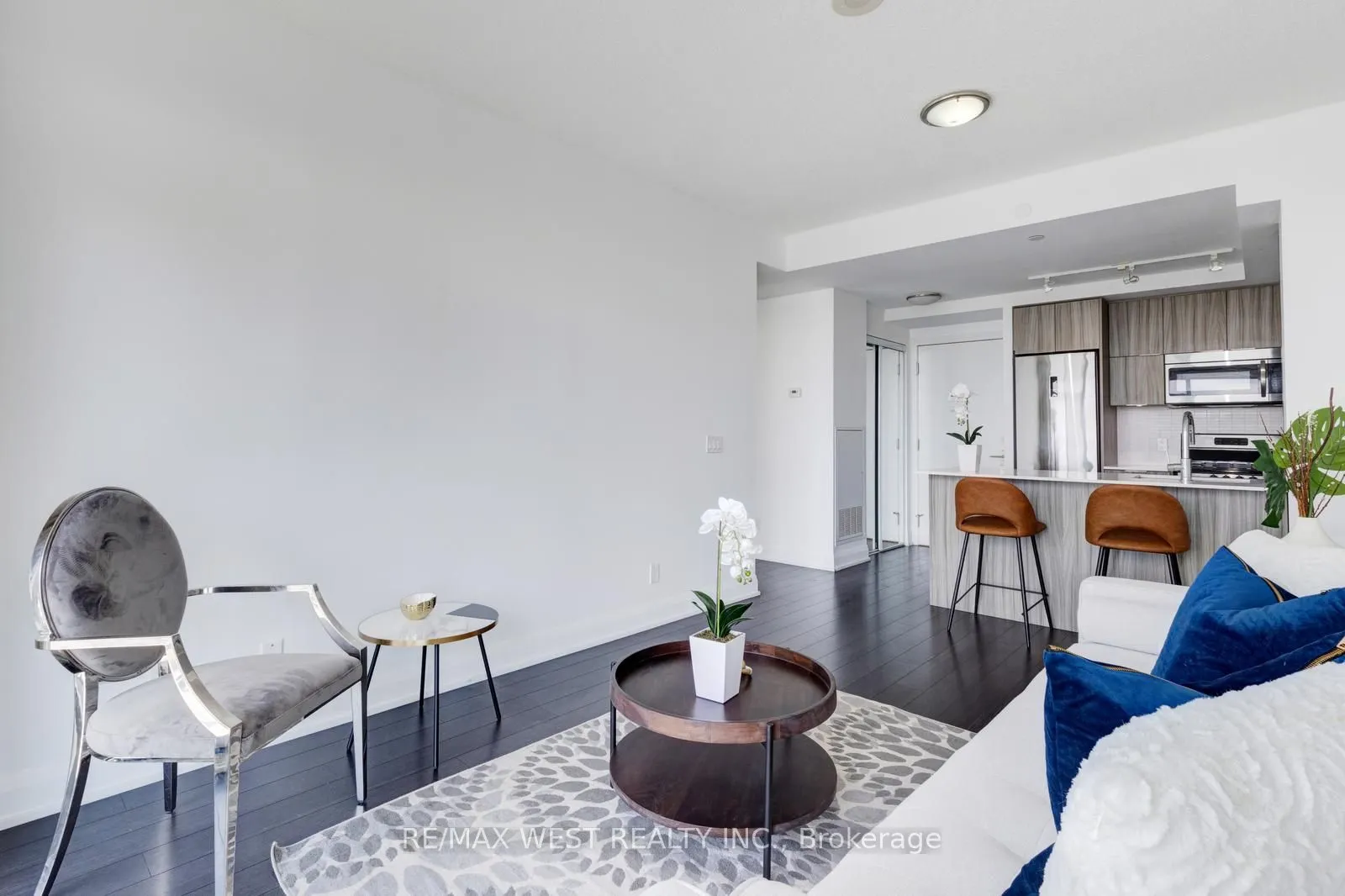 56 Annie Craig Drive, #1707