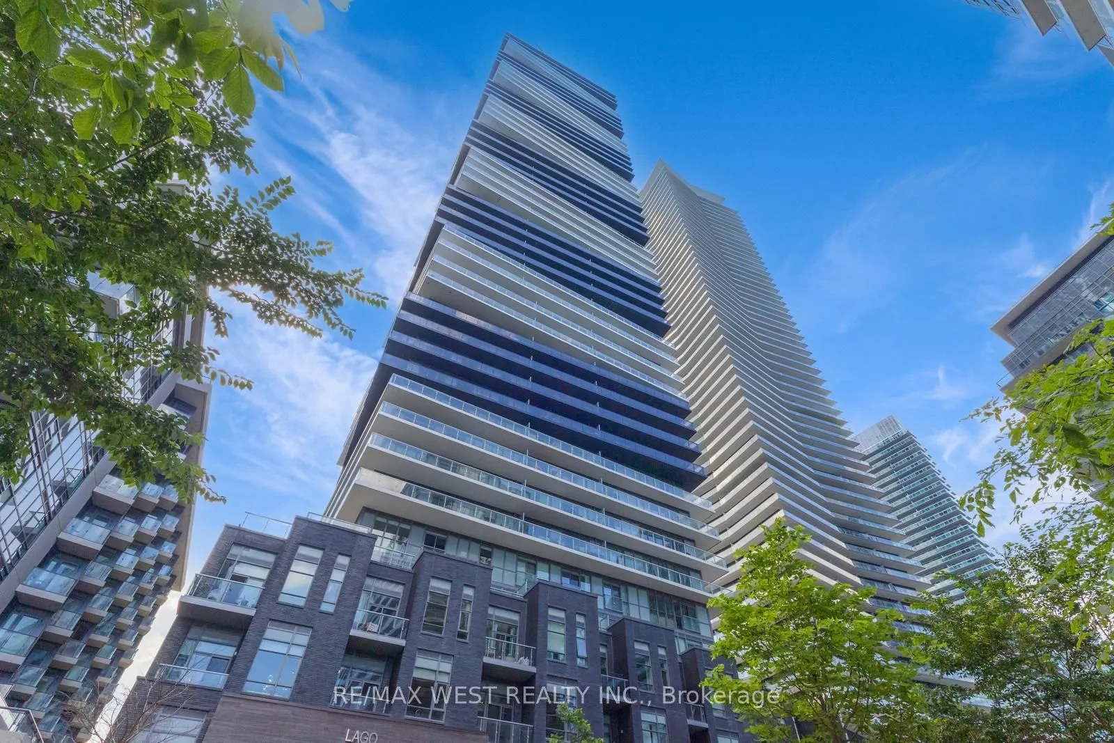 56 Annie Craig Drive, #1707