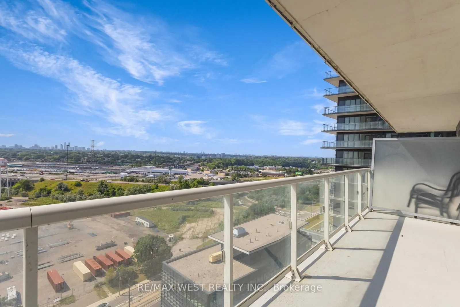 56 Annie Craig Drive, #1707