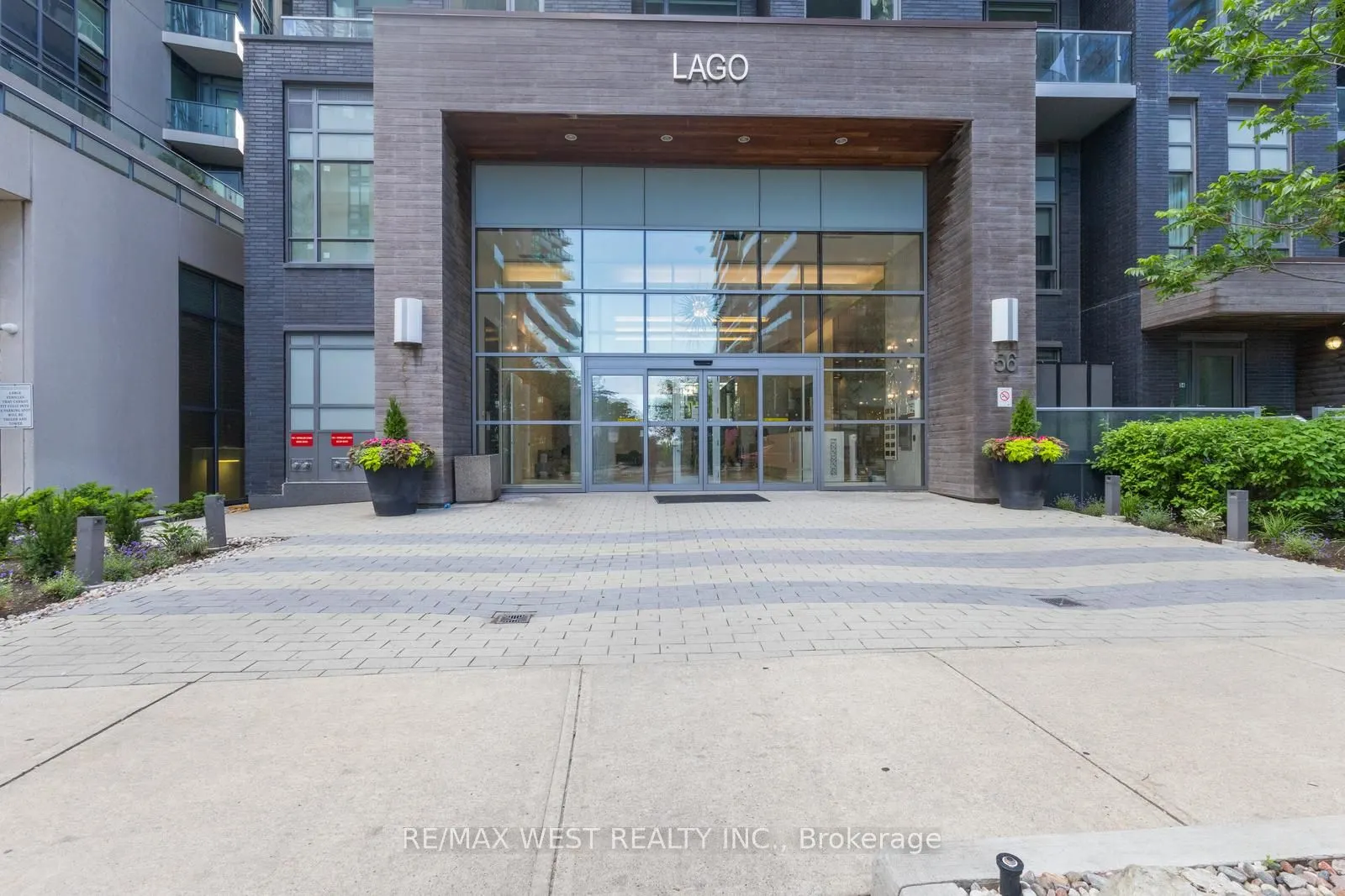56 Annie Craig Drive, #1707