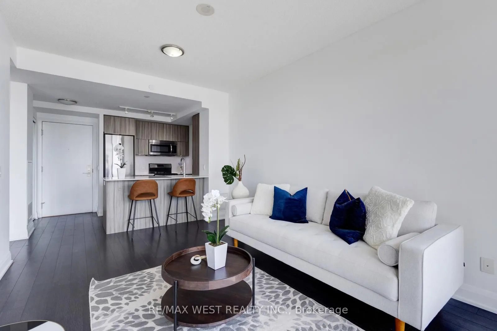 56 Annie Craig Drive, #1707