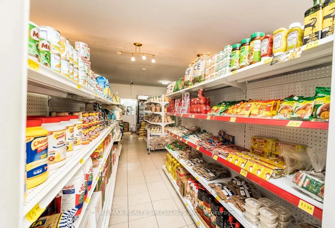 1095 Lakeshore Road E