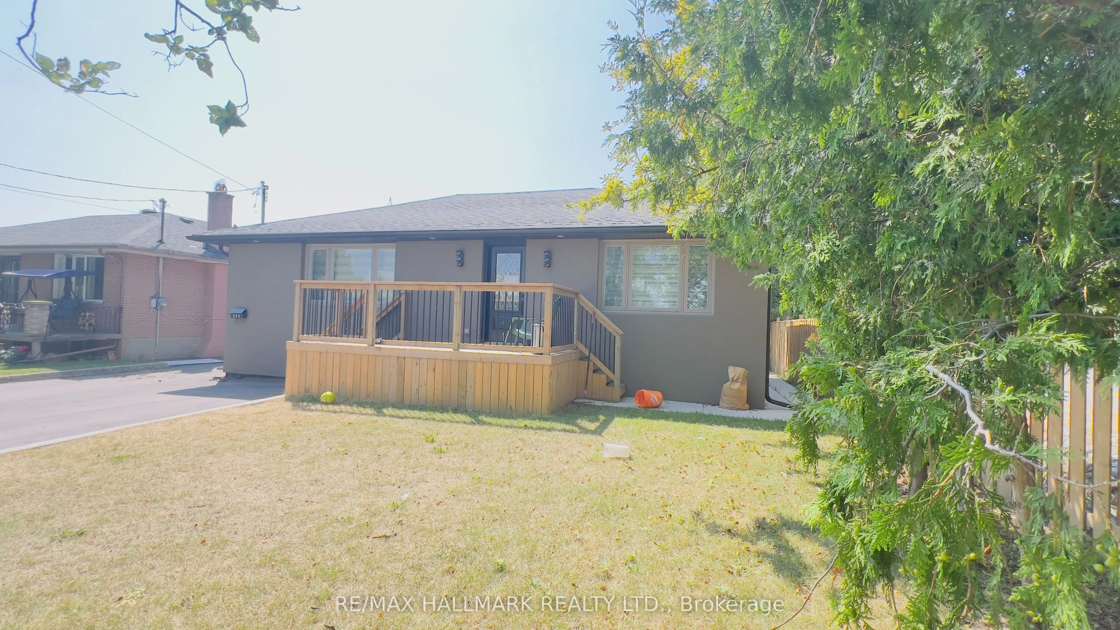 121 Home Road