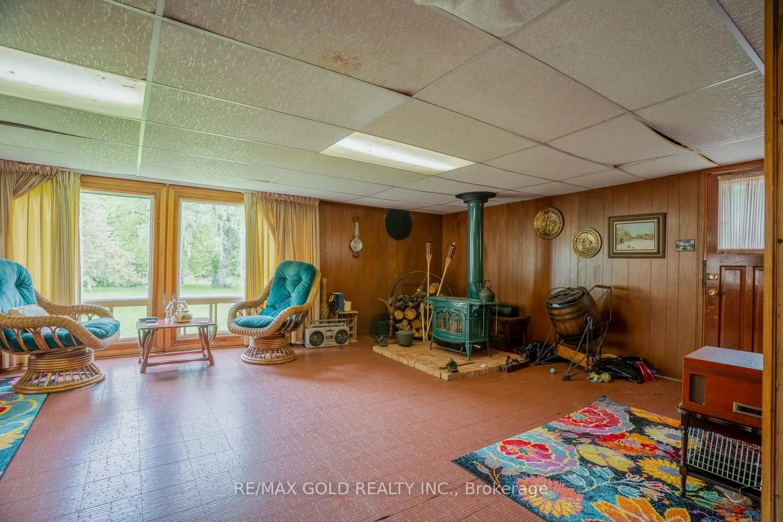 179 Ferndale Park Road