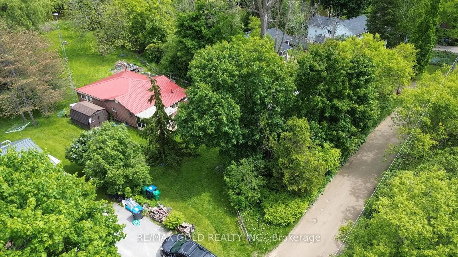 179 Ferndale Park Road