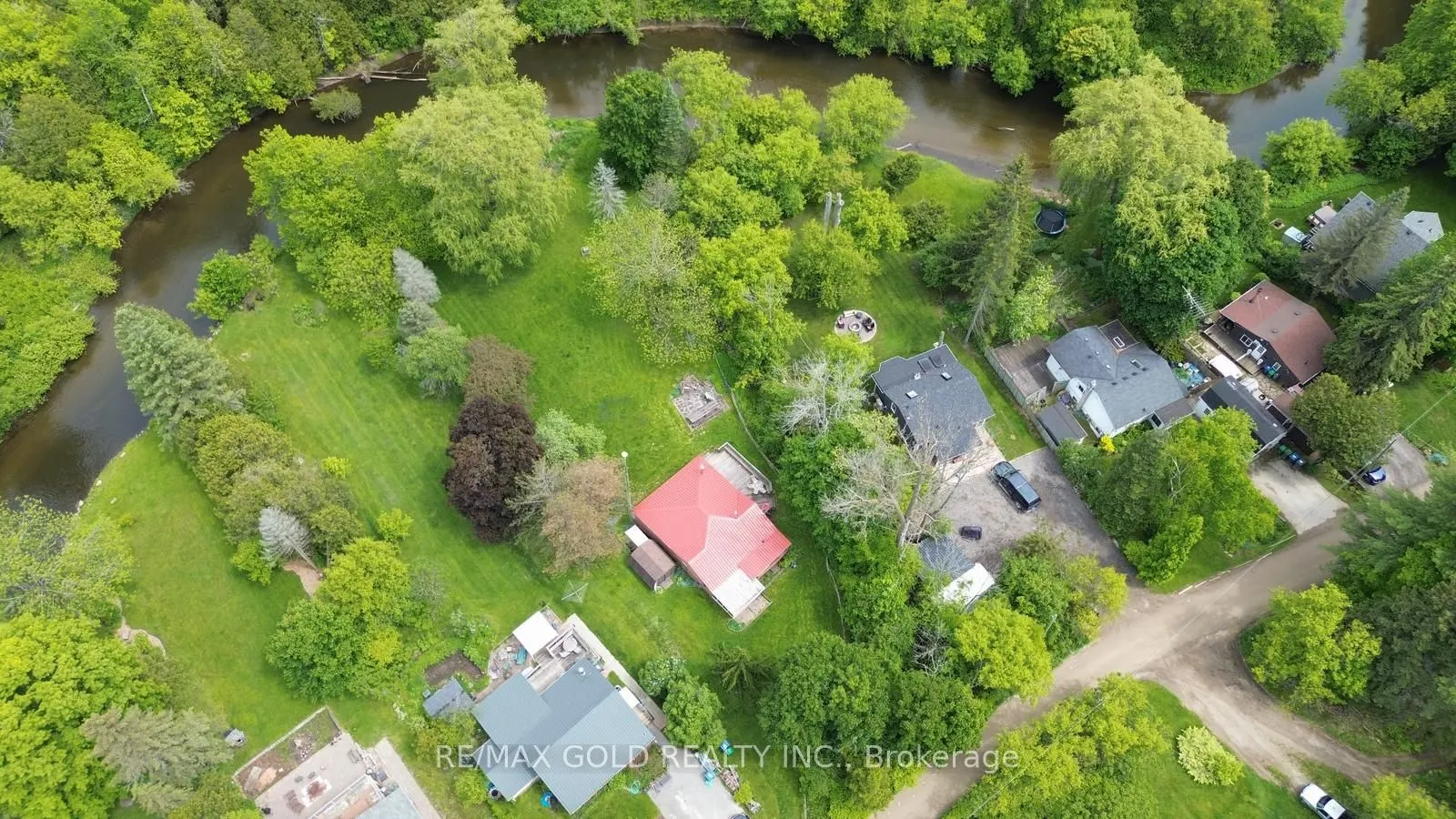 179 Ferndale Park Road