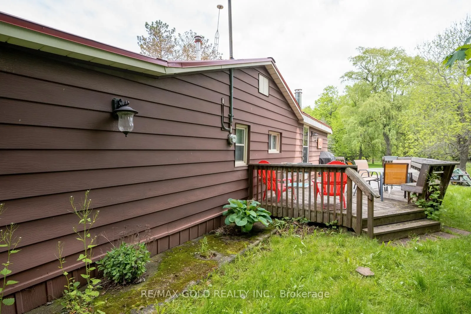 179 Ferndale Park Road