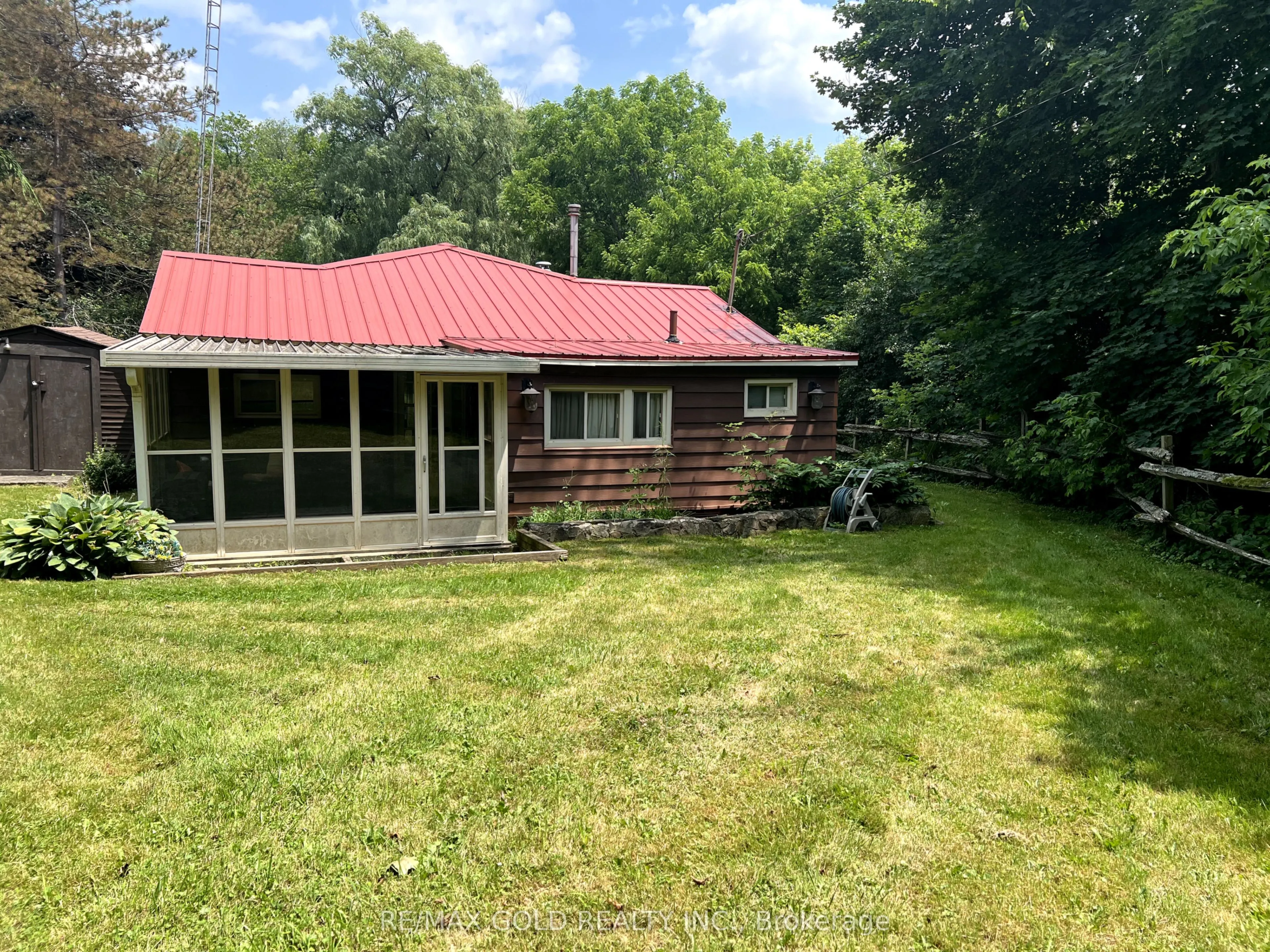 179 Ferndale Park Road