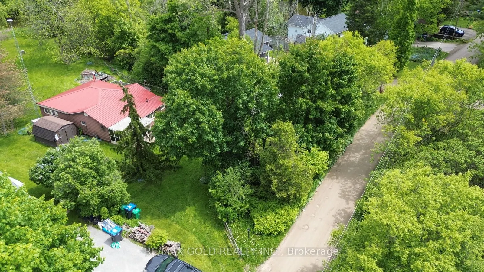 179 Ferndale Park Road