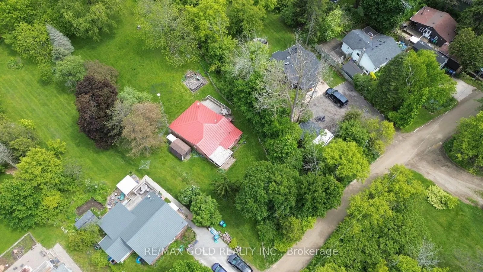 179 Ferndale Park Road