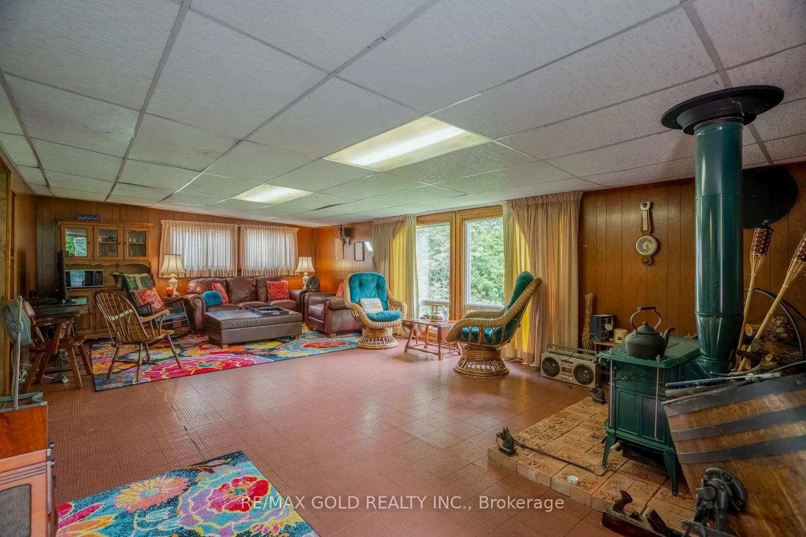 179 Ferndale Park Road