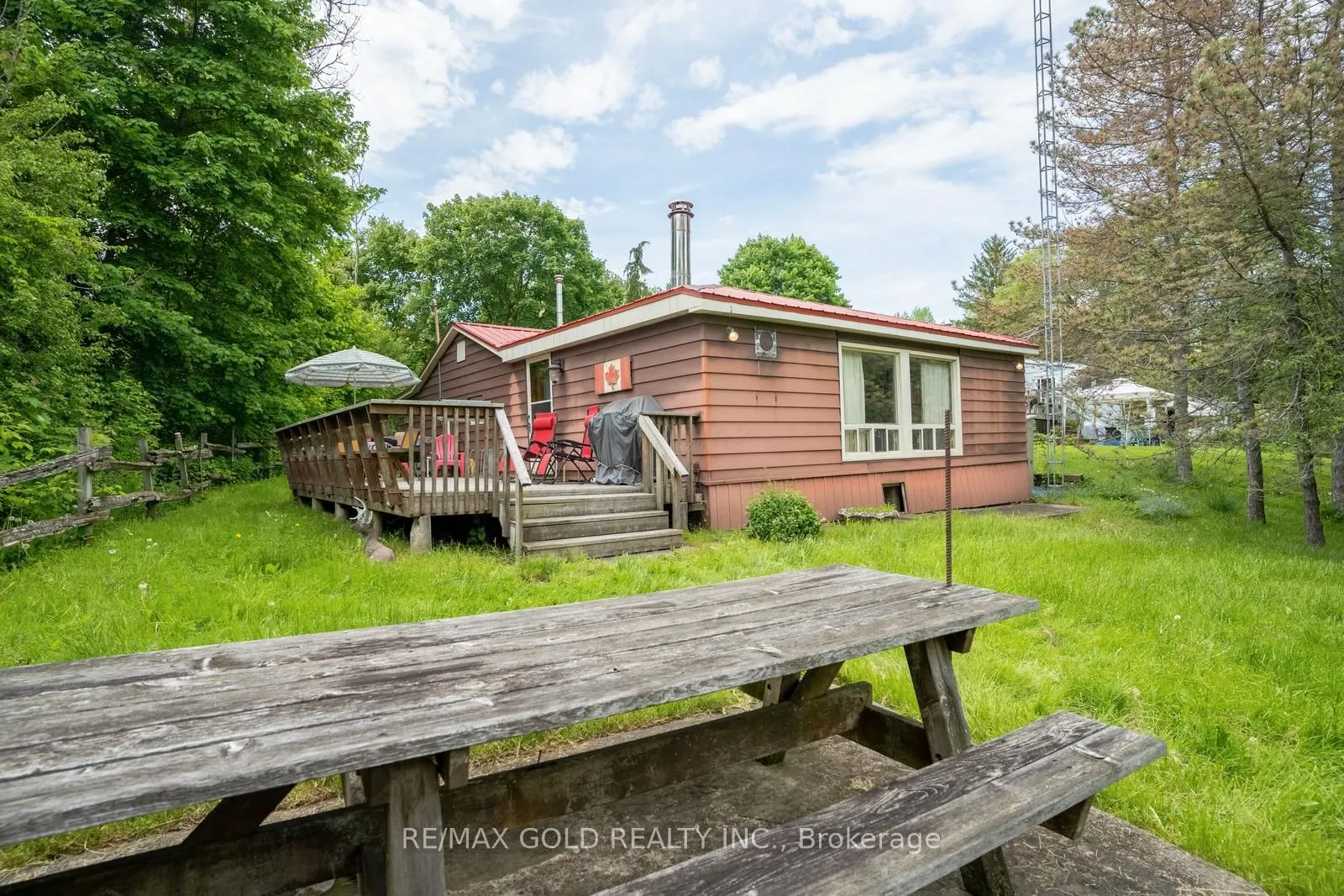 179 Ferndale Park Road
