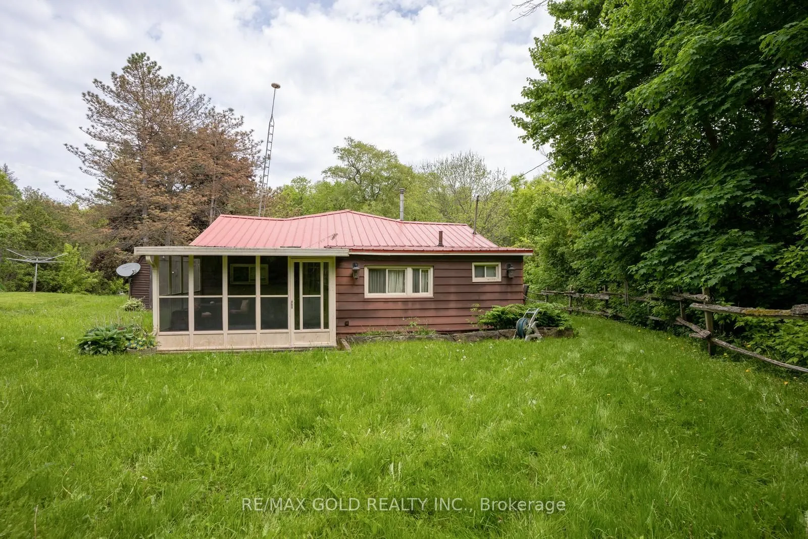 179 Ferndale Park Road